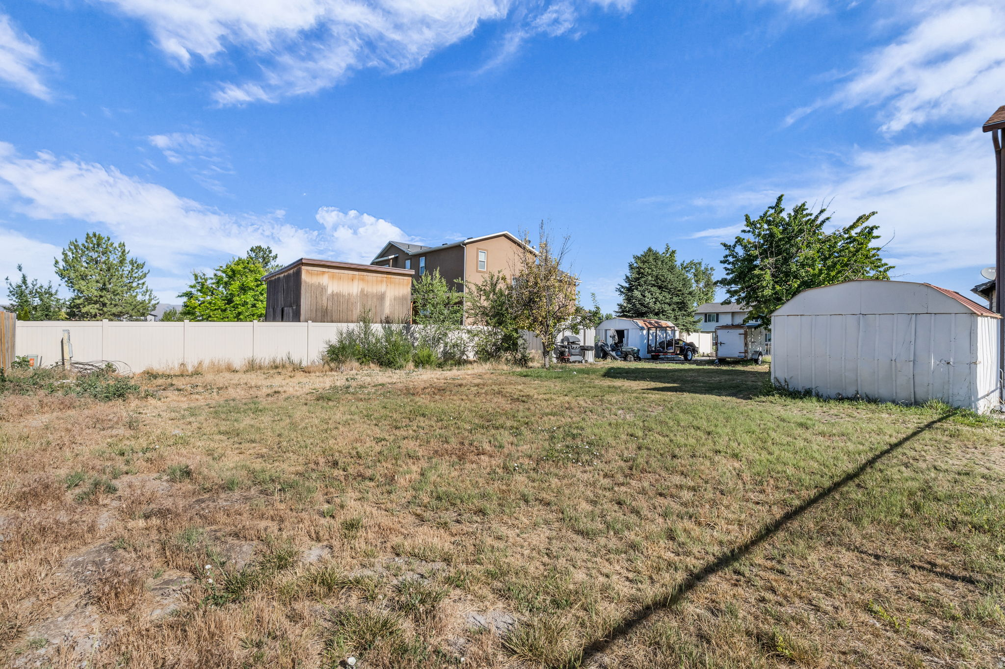 HARBOR PARK - Residential