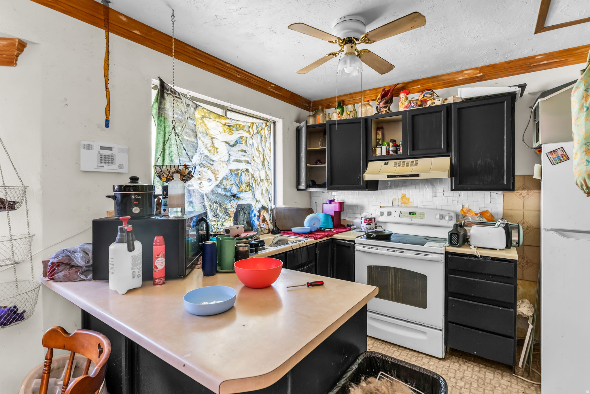 HARBOR PARK - Residential