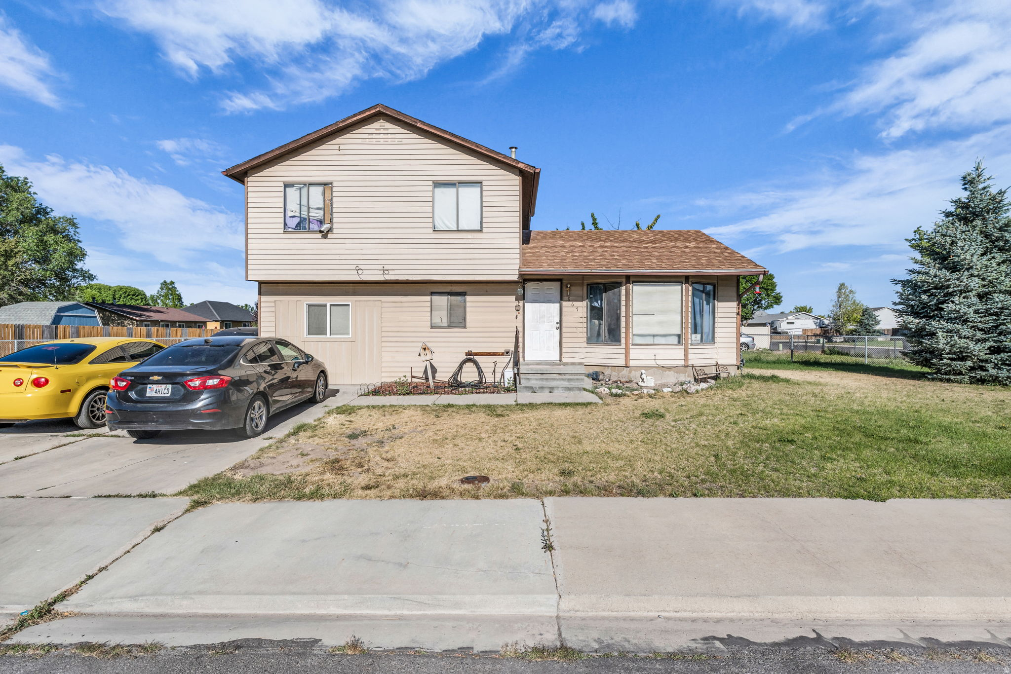 HARBOR PARK - Residential