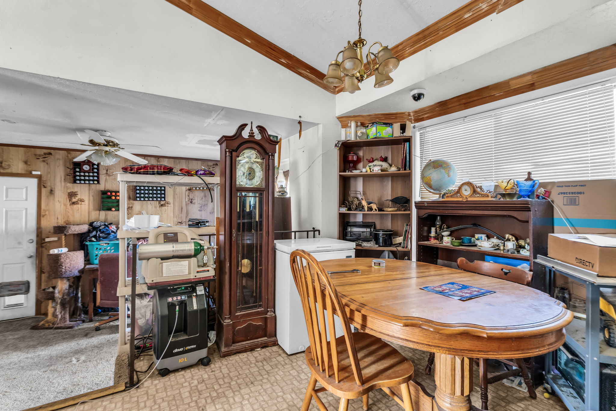 HARBOR PARK - Residential