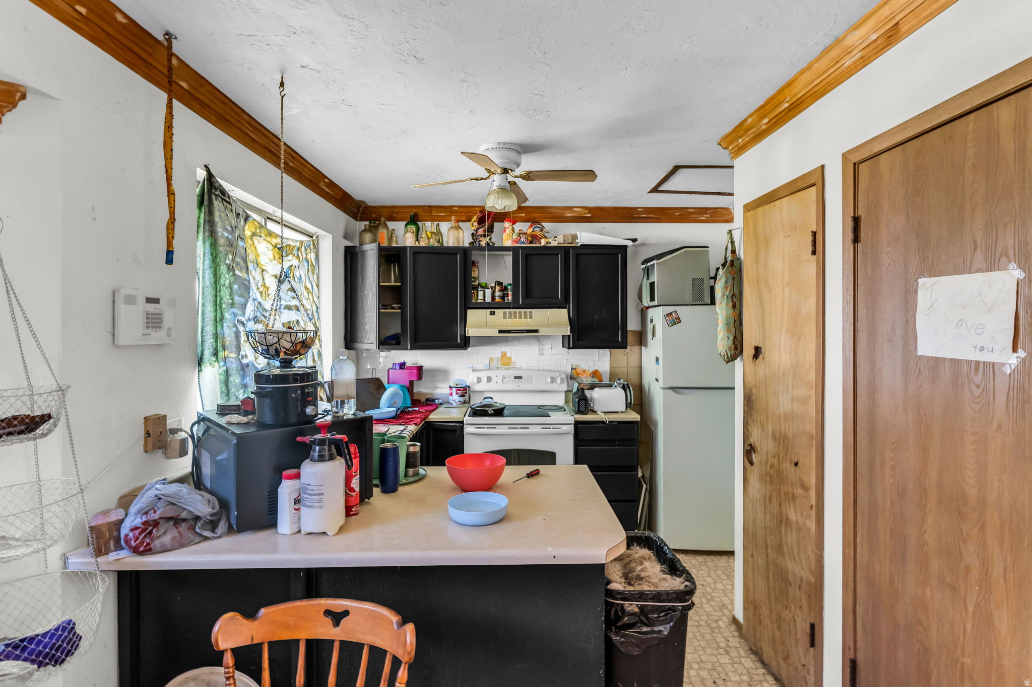 HARBOR PARK - Residential