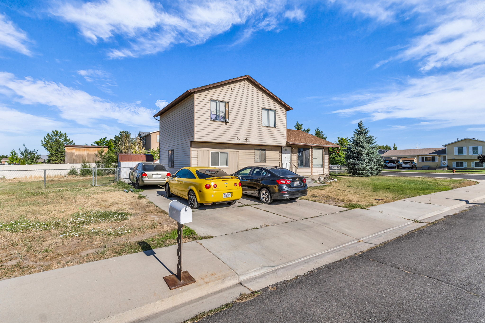 HARBOR PARK - Residential