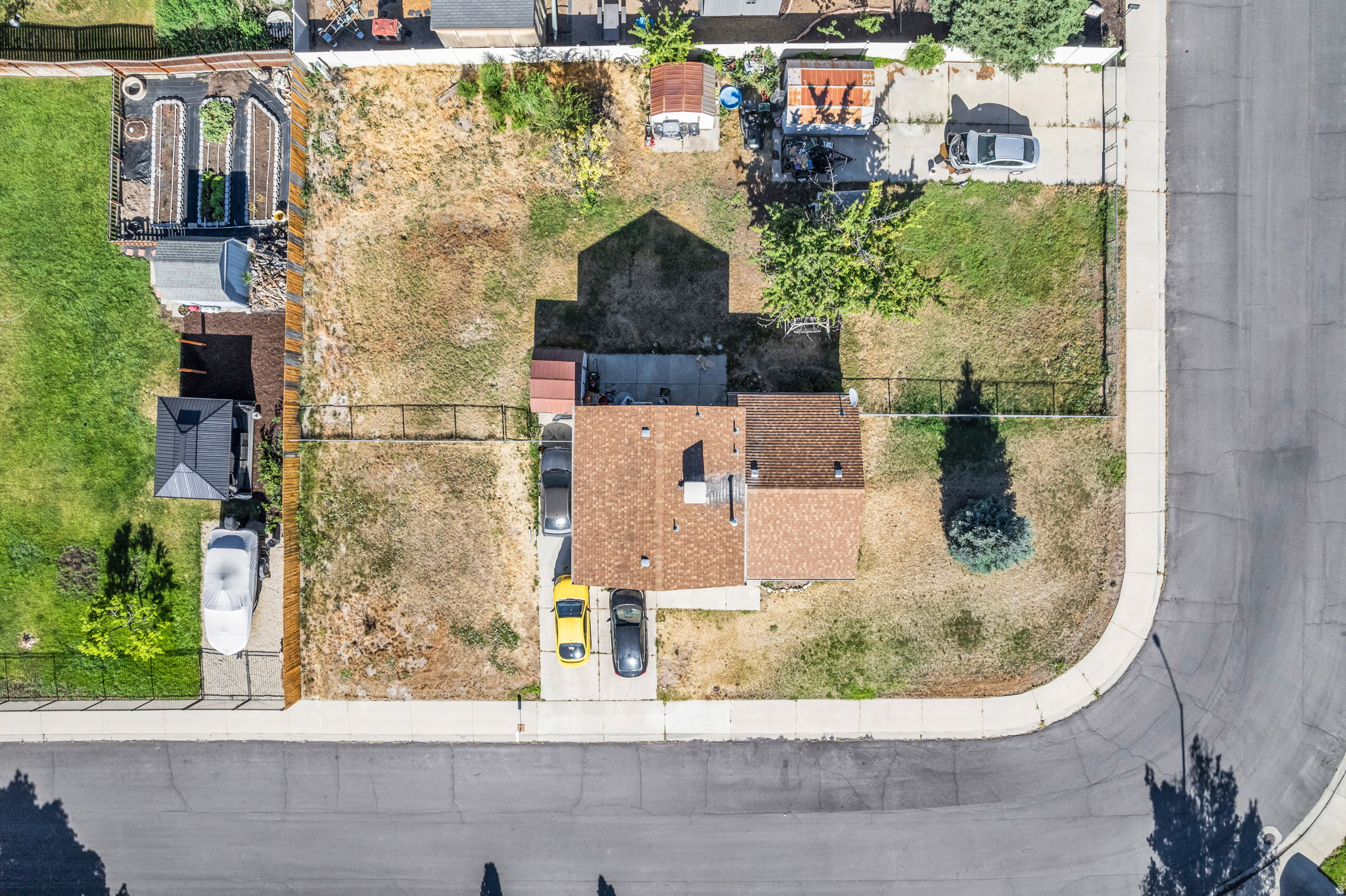 HARBOR PARK - Residential