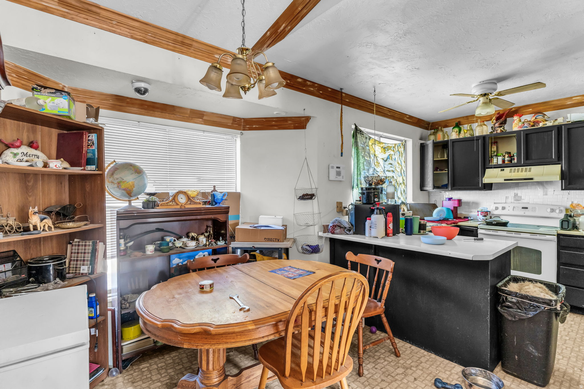 HARBOR PARK - Residential