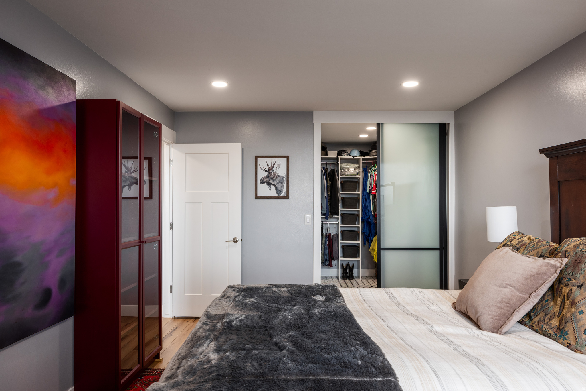 BONNEVILLE TOWER - Residential