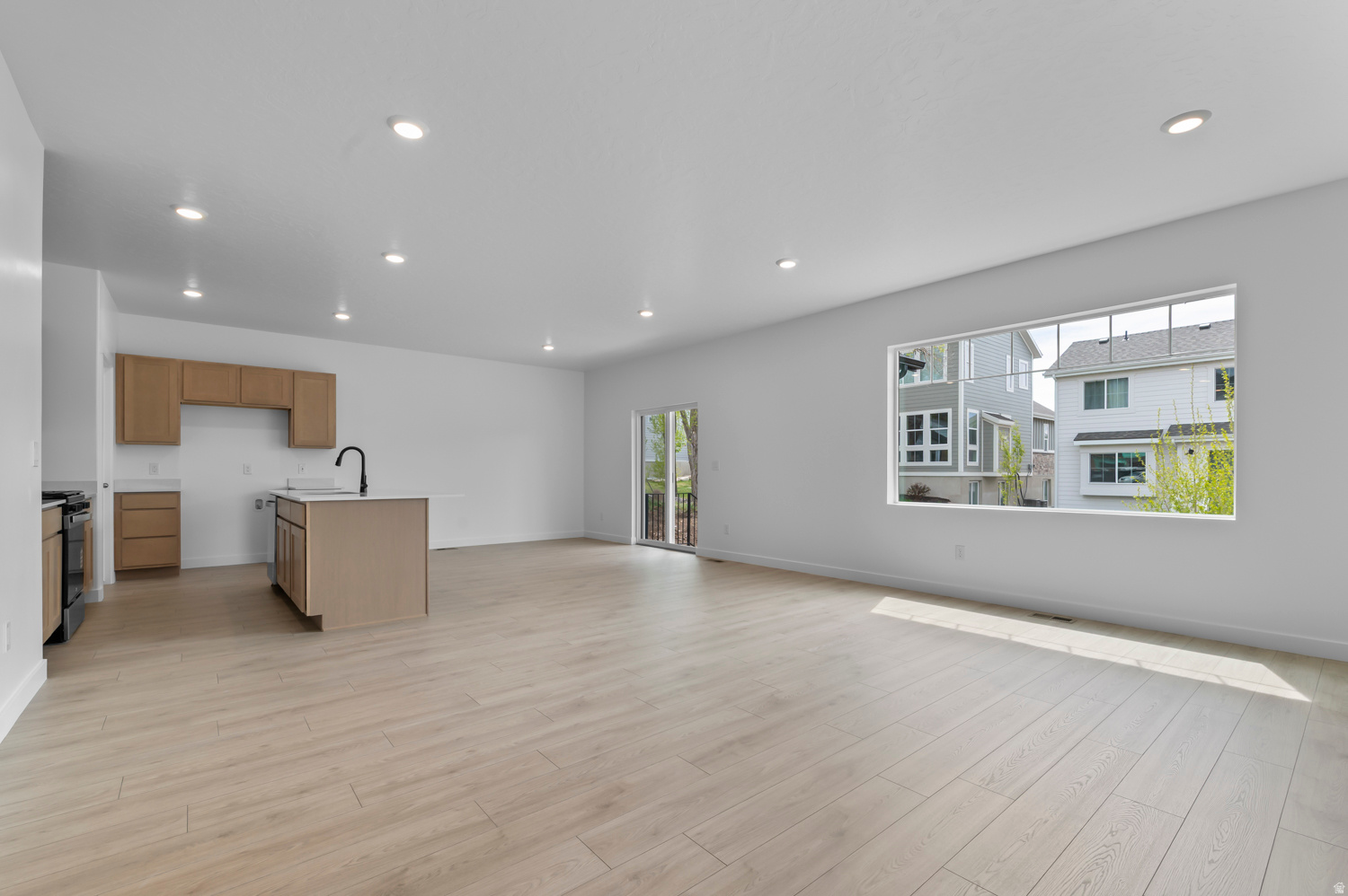 MONTREUX - Residential