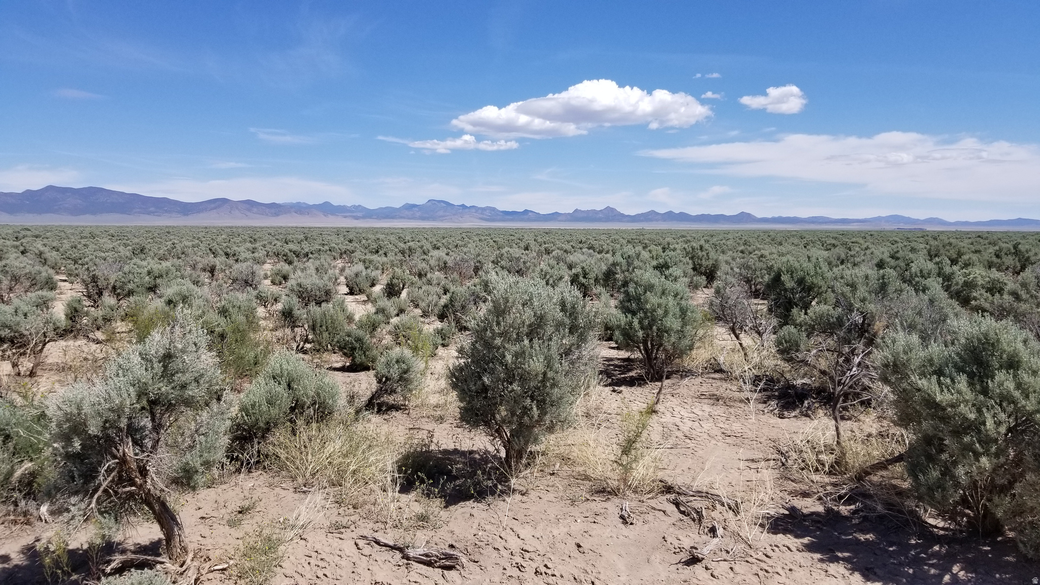 GARDEN VALLEY RANCH - Land