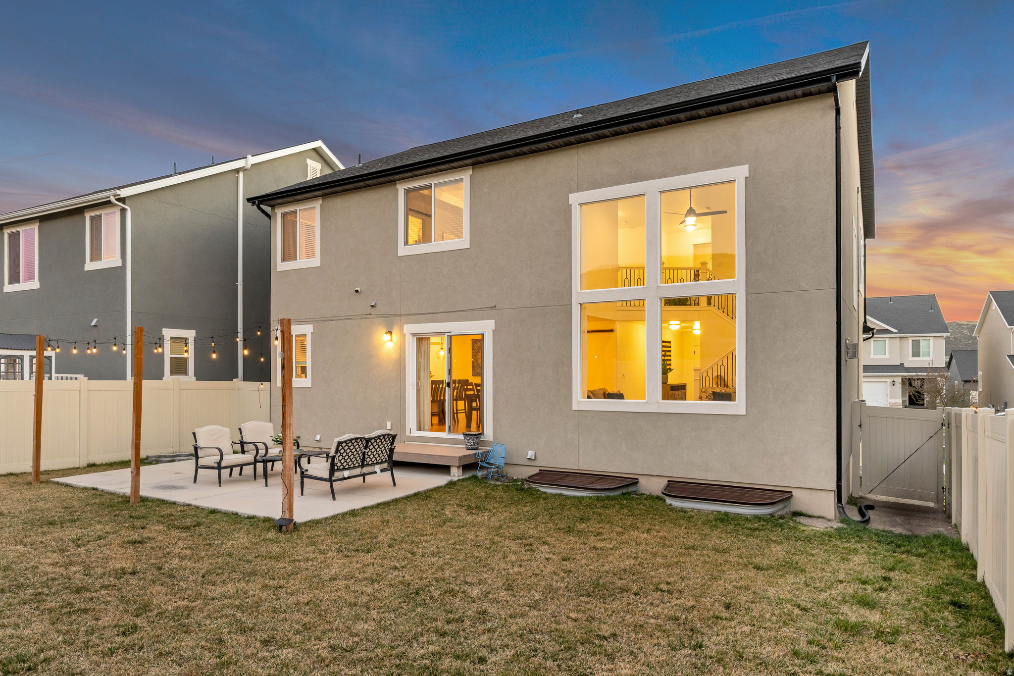 QUAILHILL - Residential