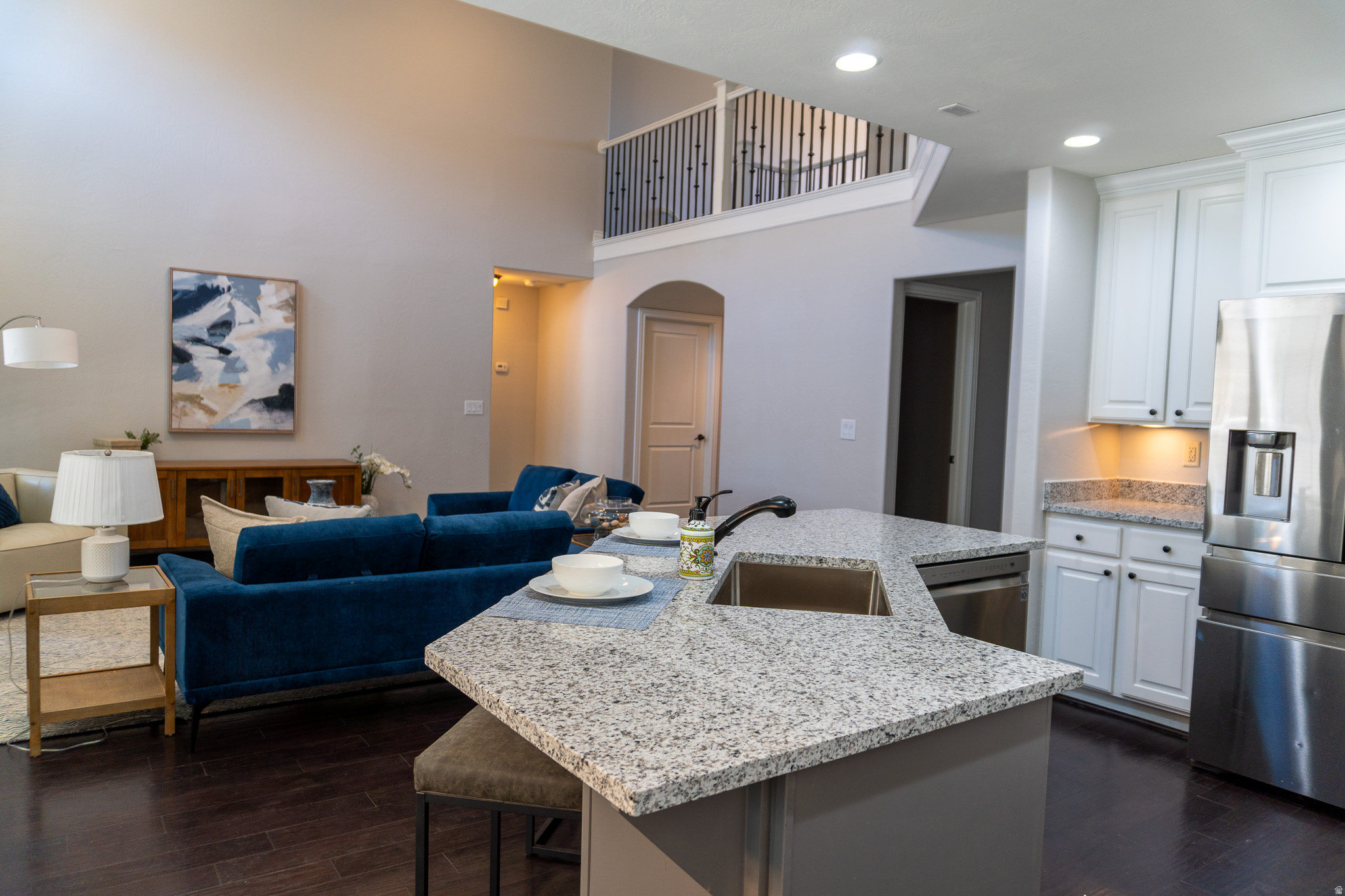 ROSECREST PLAT Q - Residential