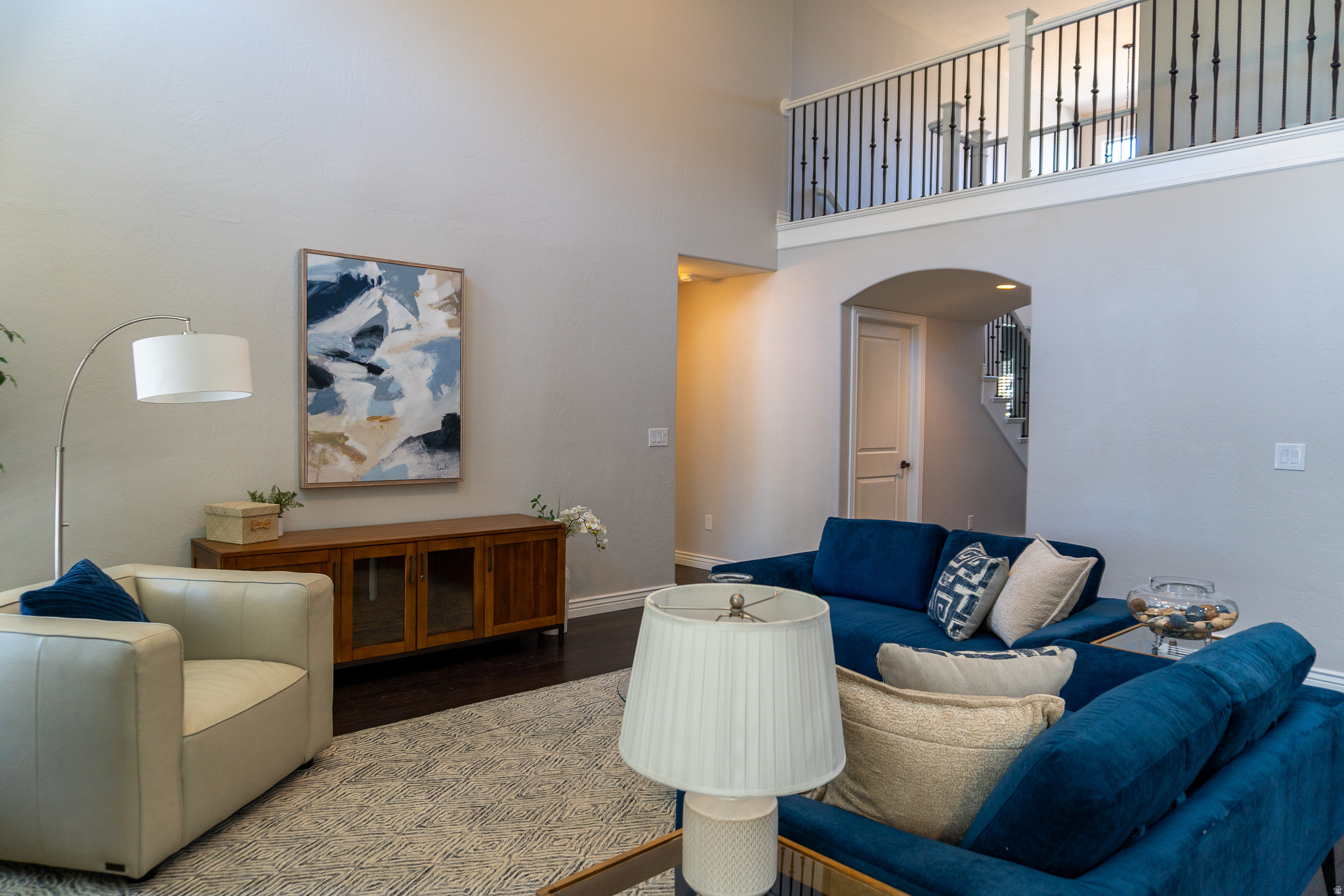 ROSECREST PLAT Q - Residential