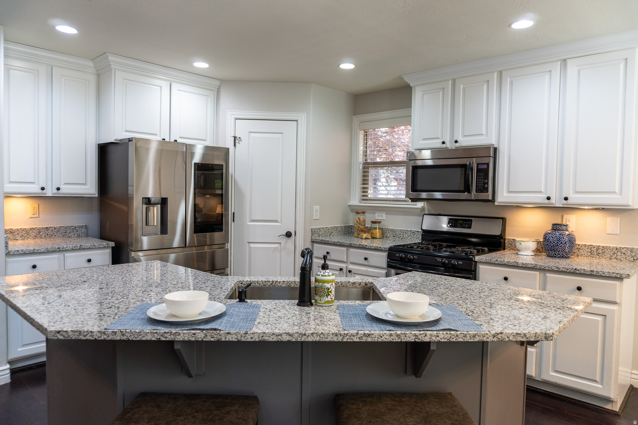 ROSECREST PLAT Q - Residential