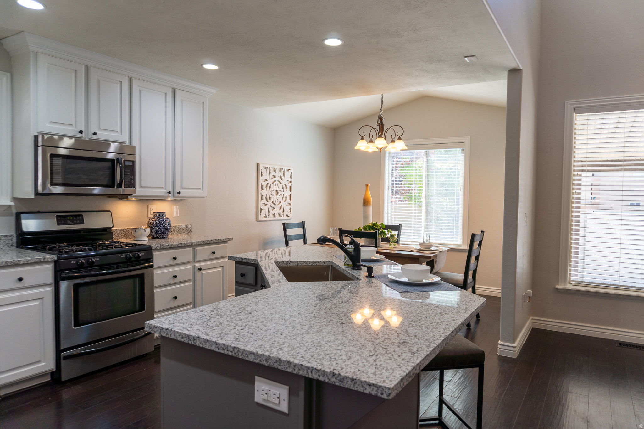 ROSECREST PLAT Q - Residential