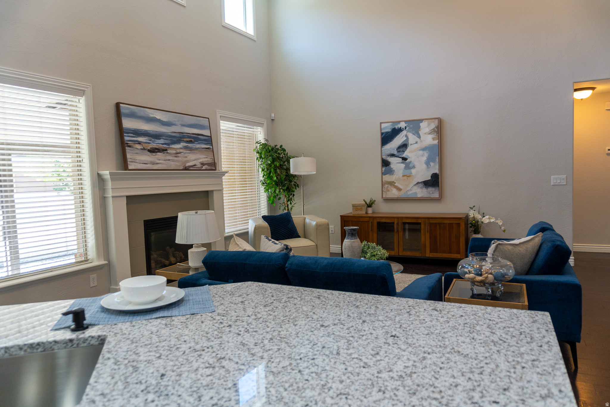 ROSECREST PLAT Q - Residential