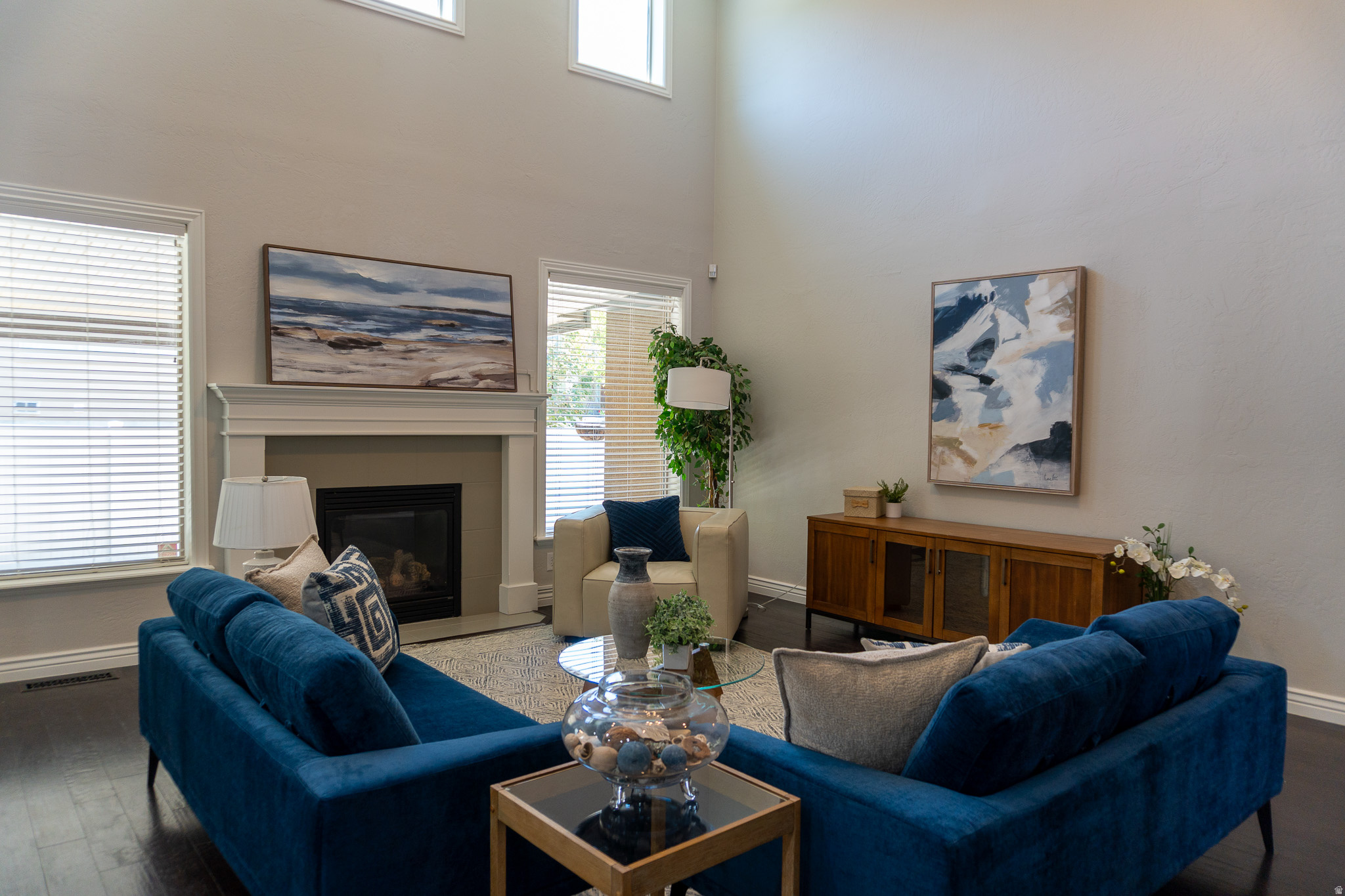 ROSECREST PLAT Q - Residential
