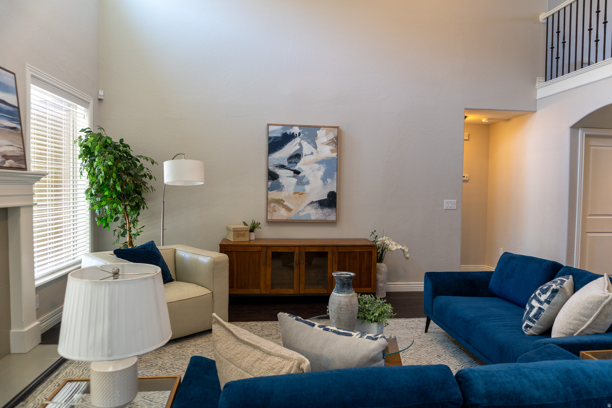 ROSECREST PLAT Q - Residential