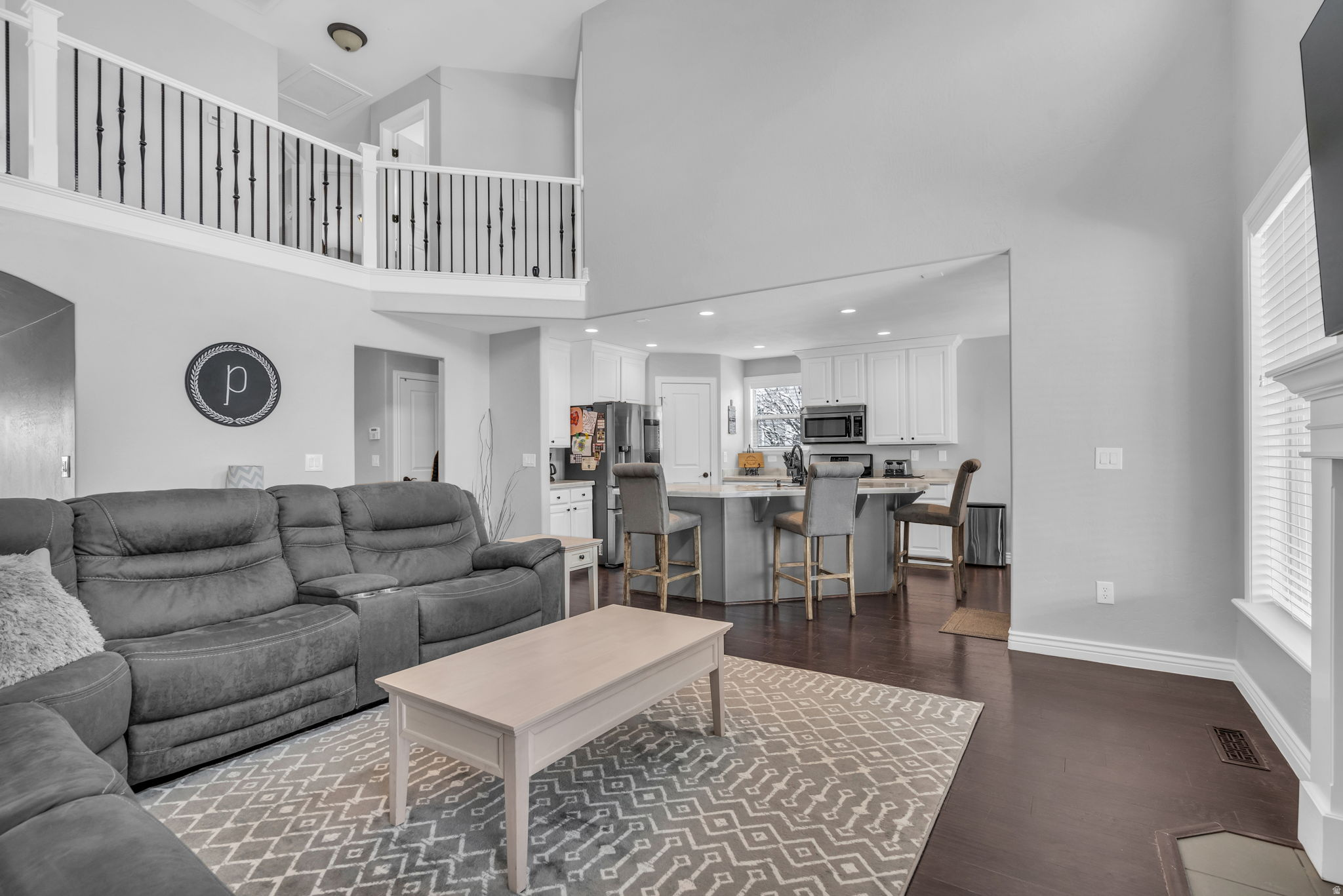 ROSECREST PLAT Q - Residential