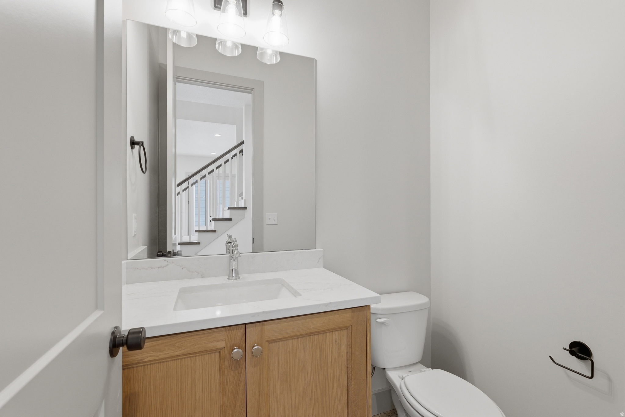 BEACON POINTE - Residential