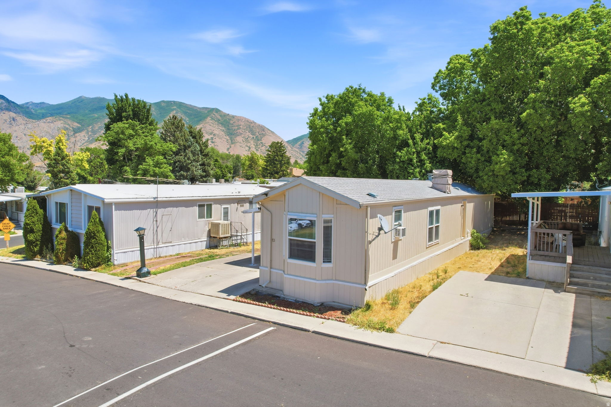 SOUTH SPRINGVILLE TERRACE - Residential
