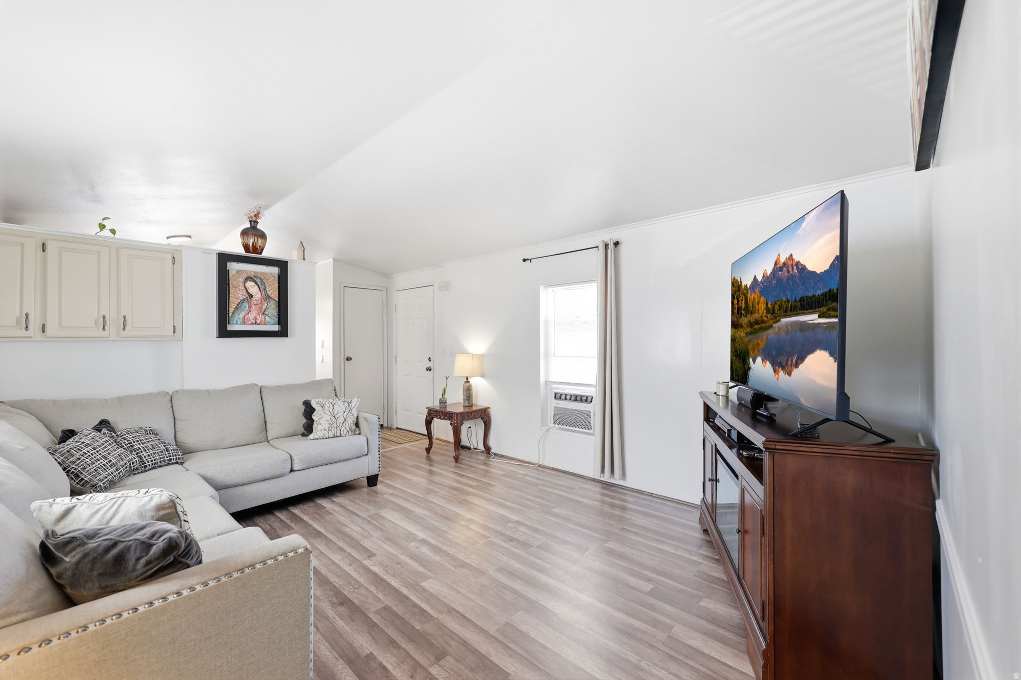 SOUTH SPRINGVILLE TERRACE - Residential