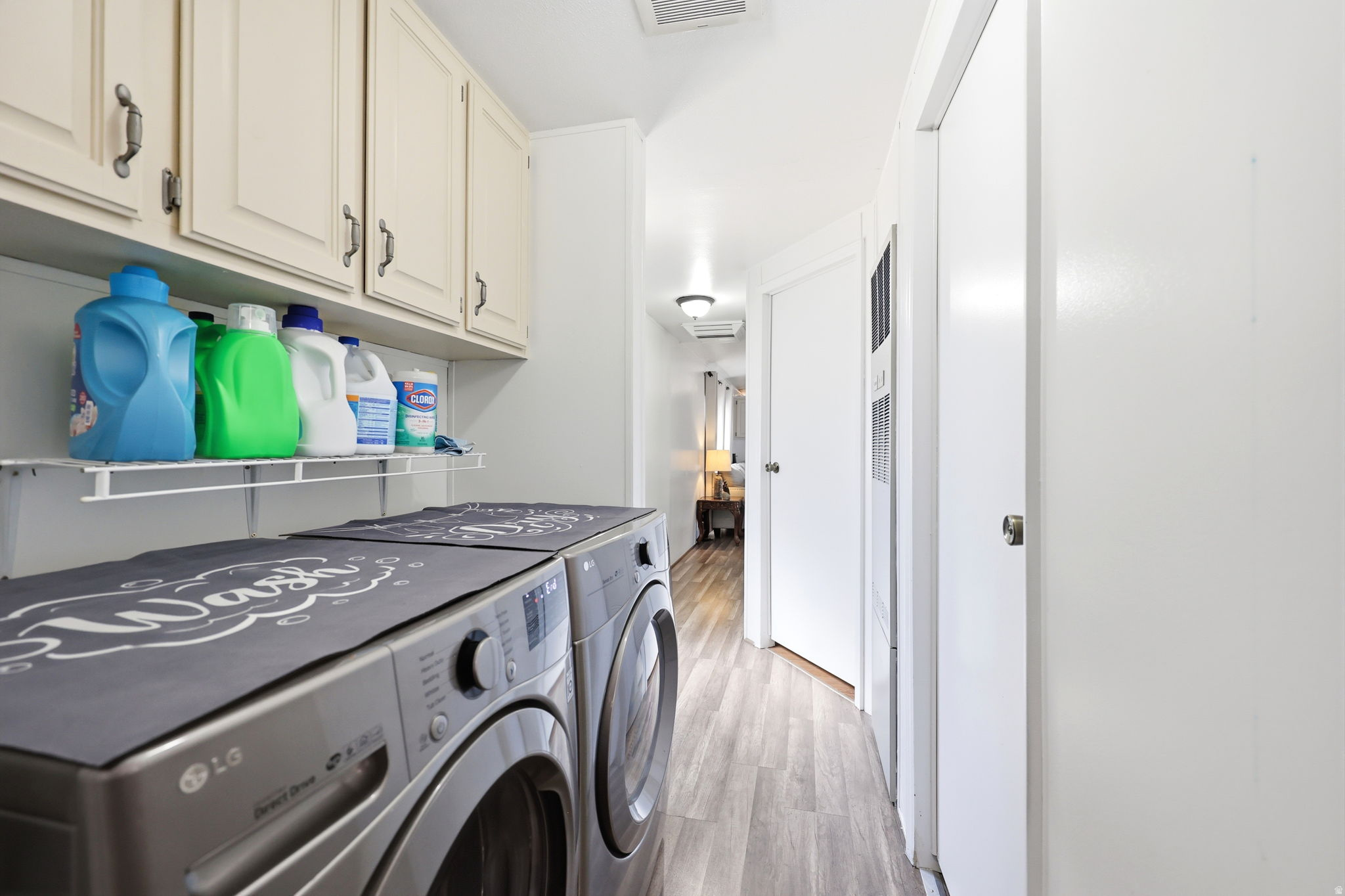 SOUTH SPRINGVILLE TERRACE - Residential