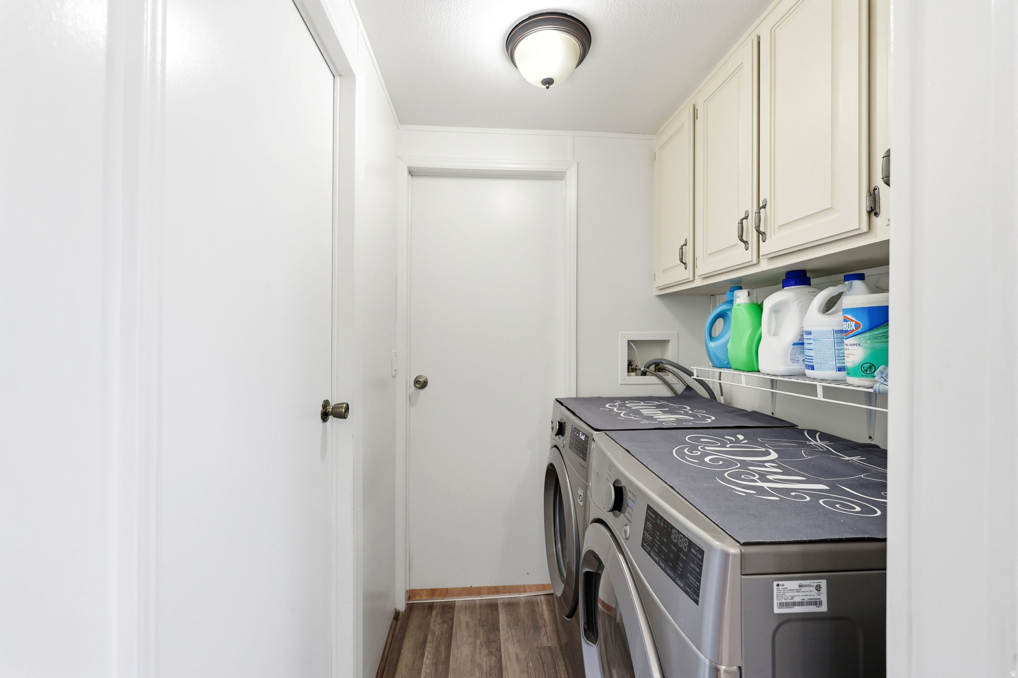 SOUTH SPRINGVILLE TERRACE - Residential