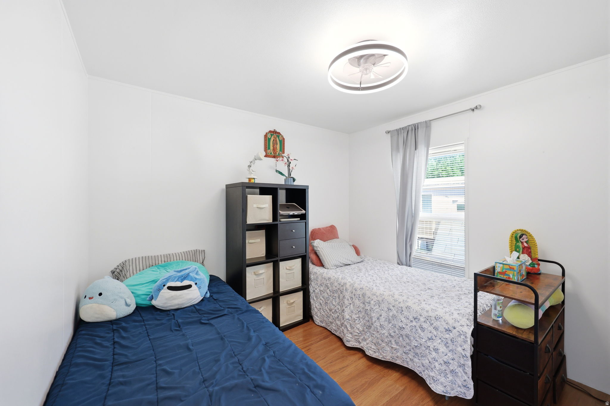 SOUTH SPRINGVILLE TERRACE - Residential
