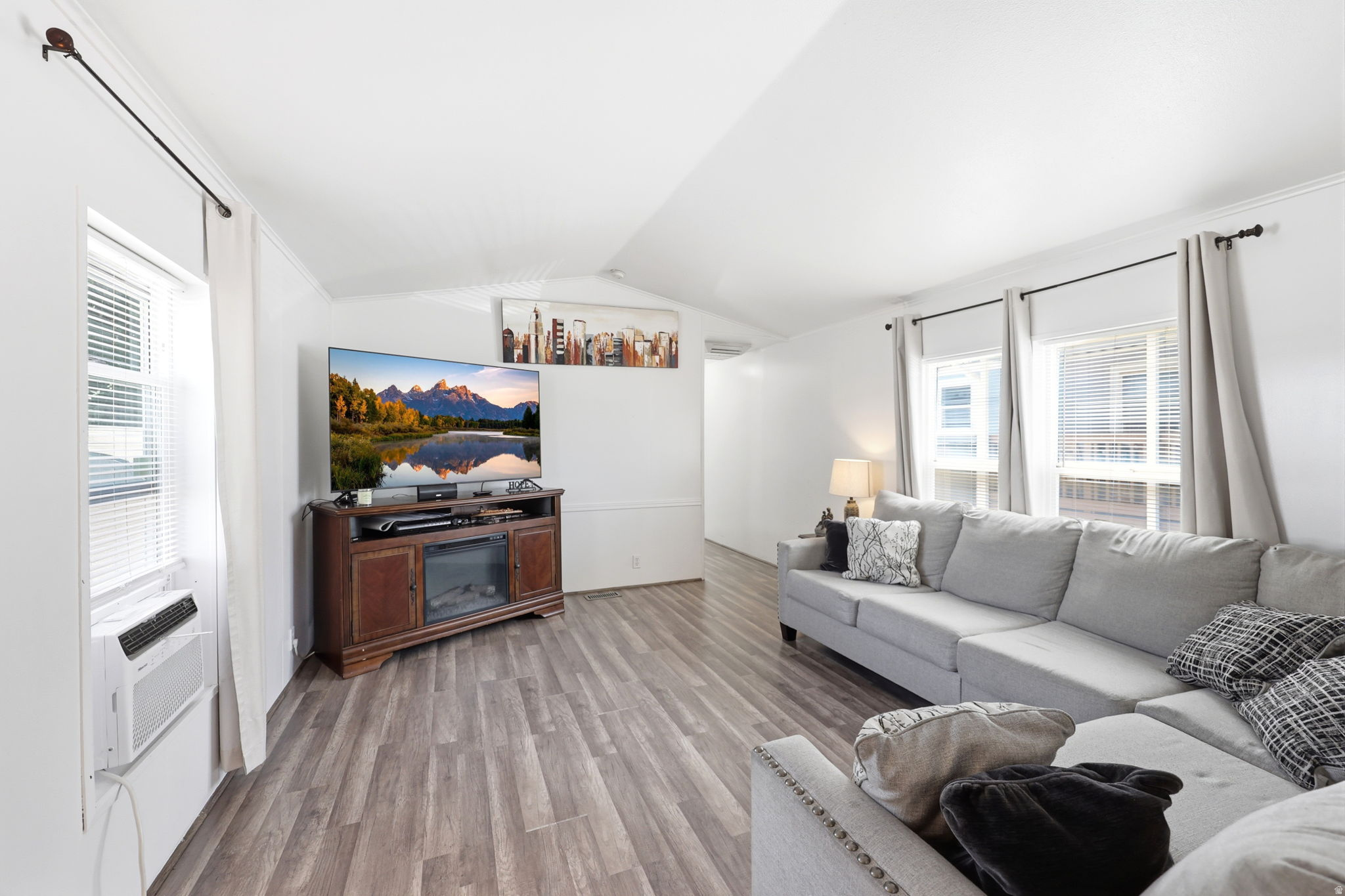 SOUTH SPRINGVILLE TERRACE - Residential