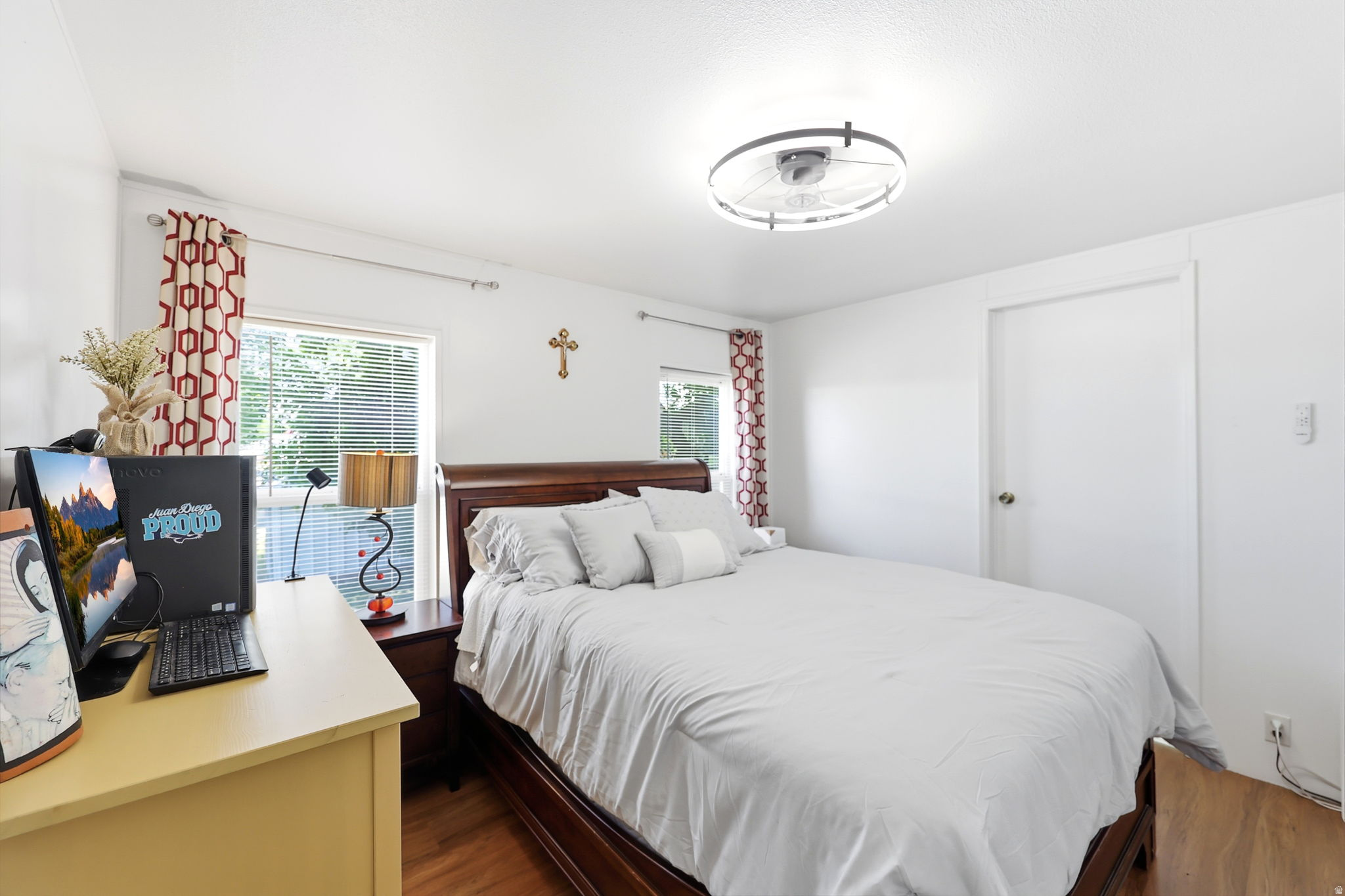 SOUTH SPRINGVILLE TERRACE - Residential