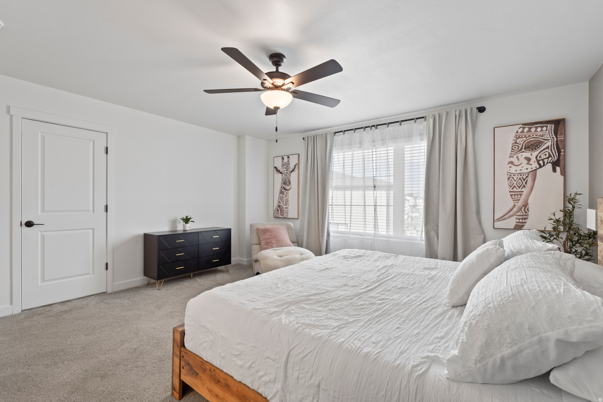 LAKESHORE LANDING - Residential
