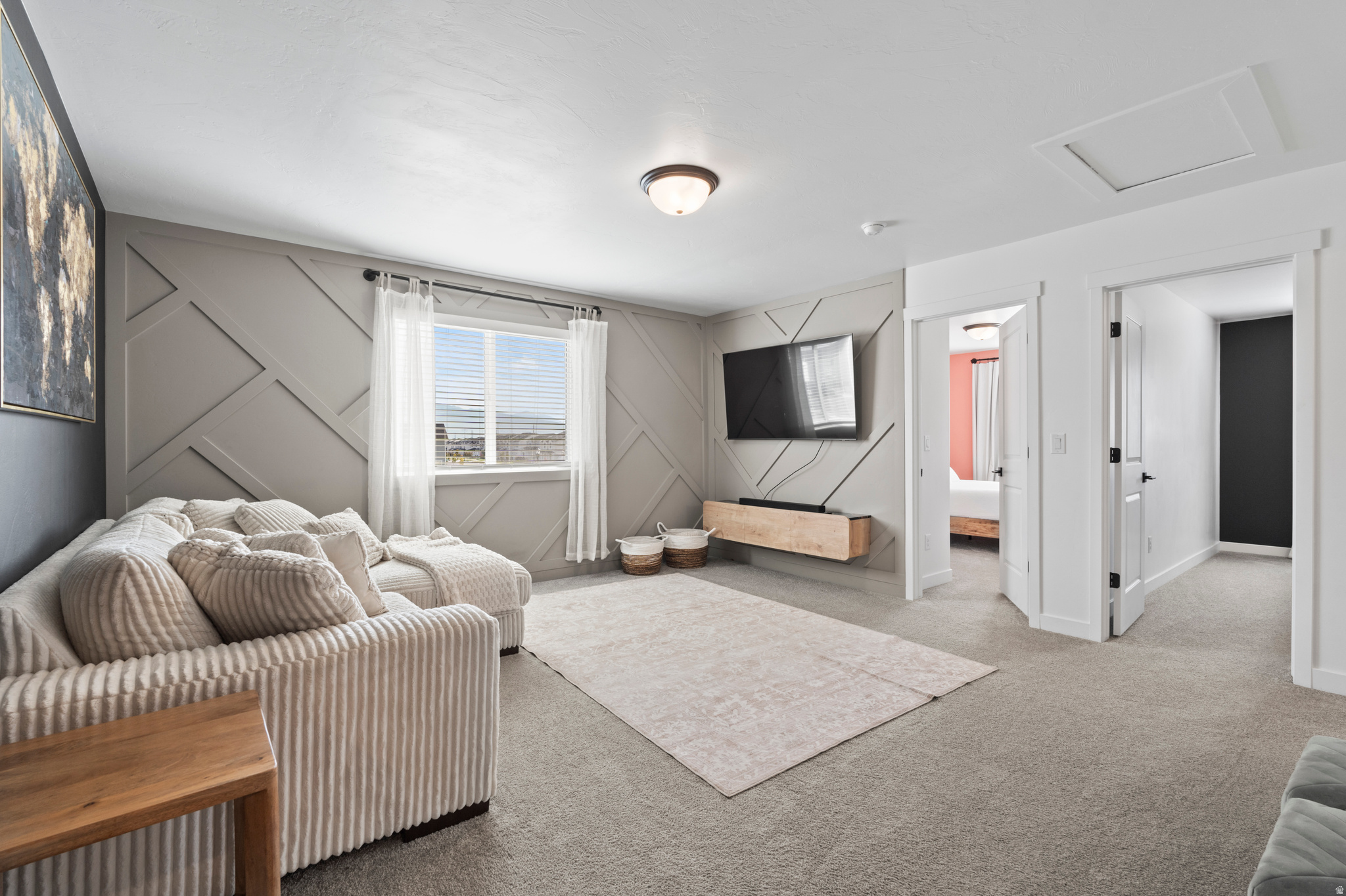 LAKESHORE LANDING - Residential