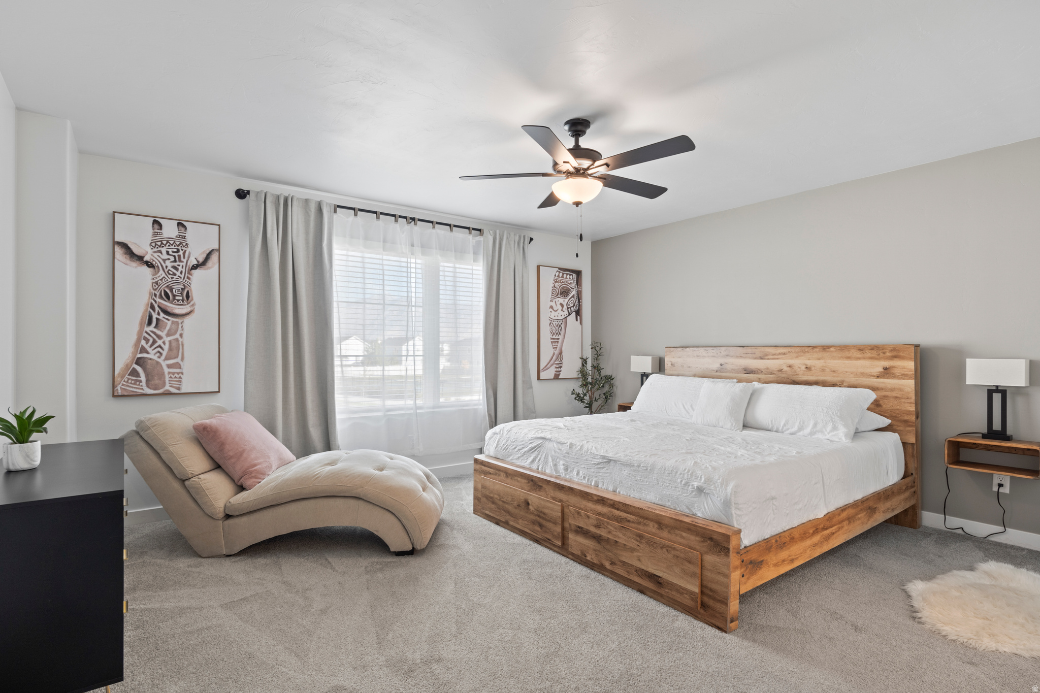 LAKESHORE LANDING - Residential