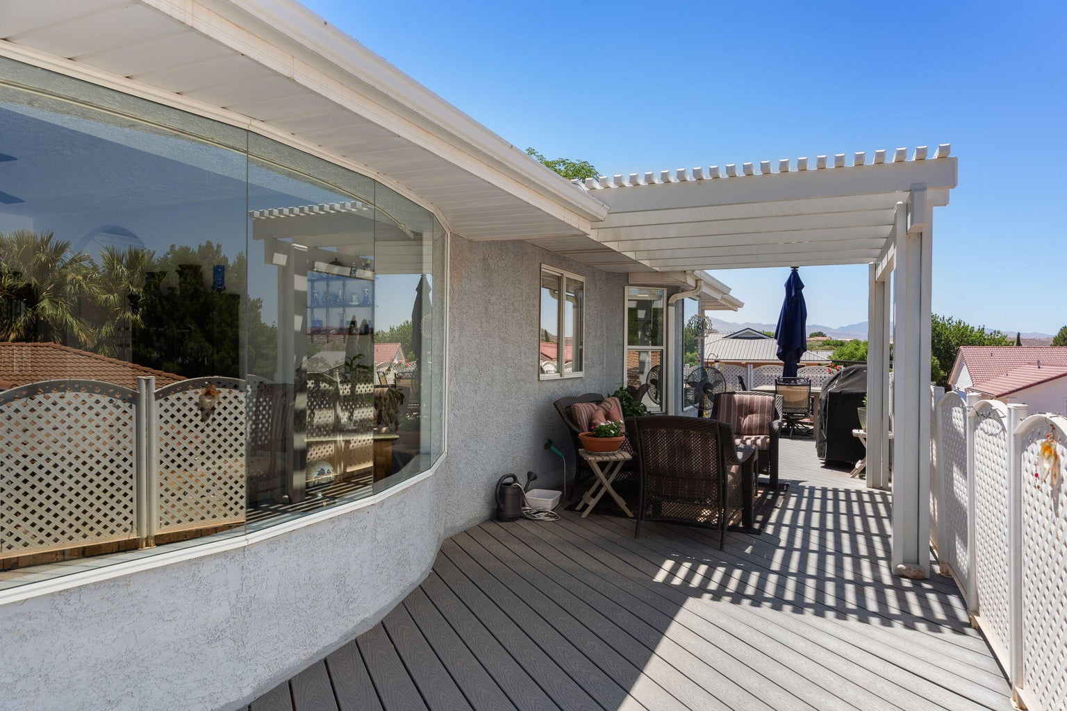 BLOOMINGTON HILLS 10 - Residential