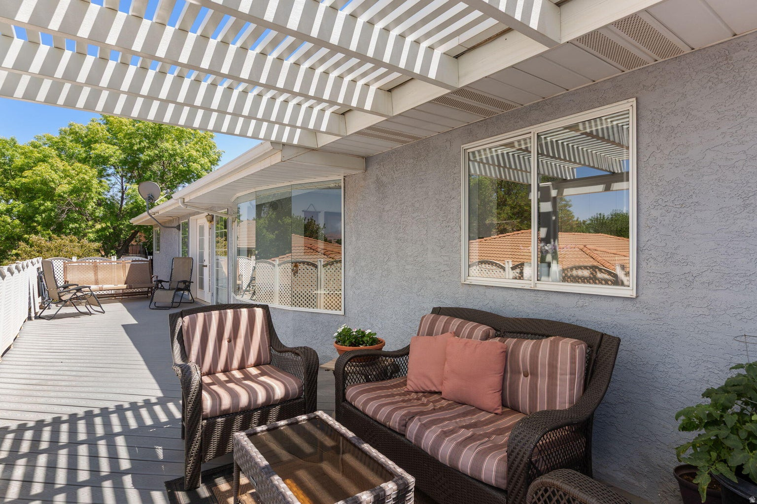 BLOOMINGTON HILLS 10 - Residential