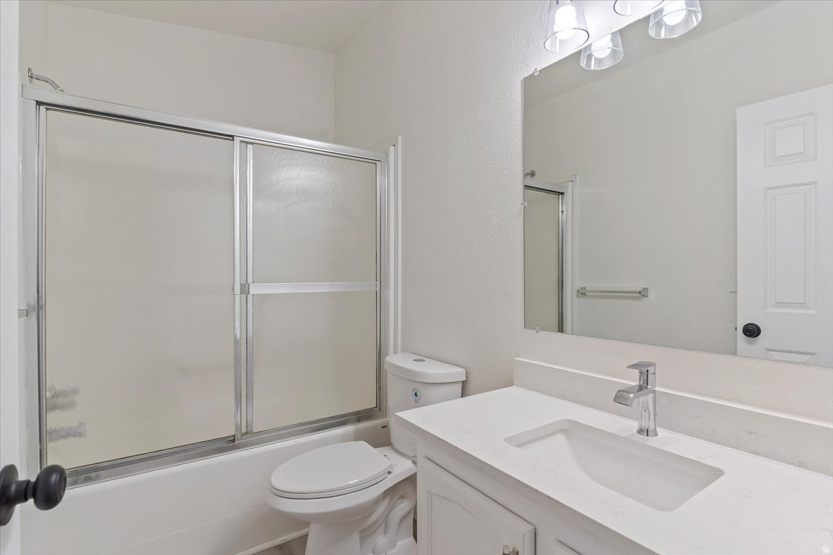 SCENIC HILLS SUBD #3 - Residential