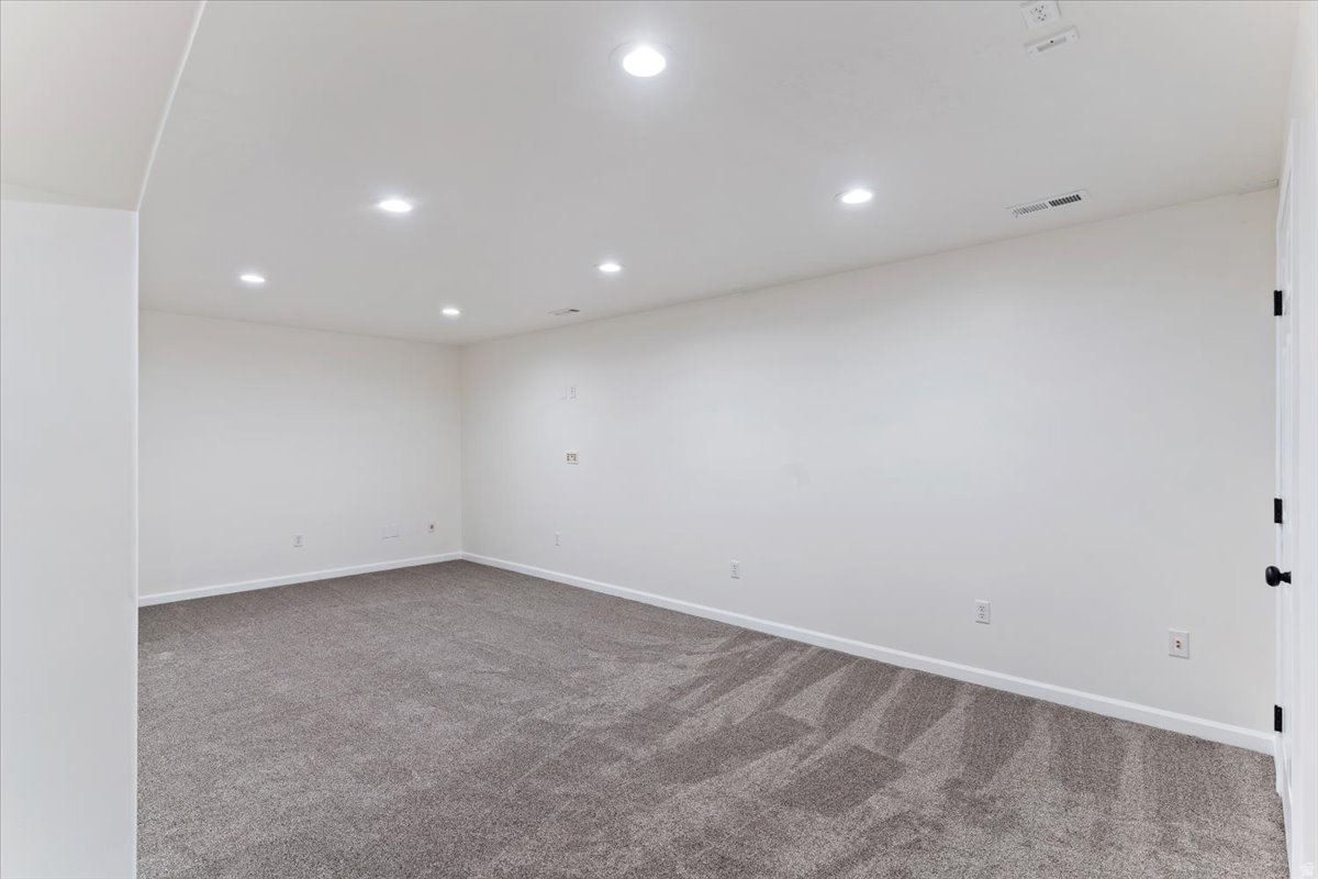 SCENIC HILLS SUBD #3 - Residential