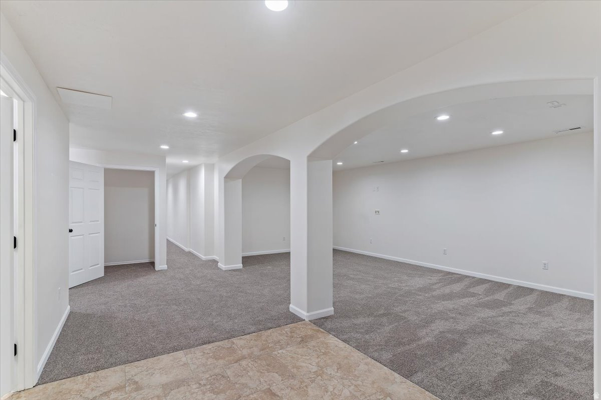 SCENIC HILLS SUBD #3 - Residential