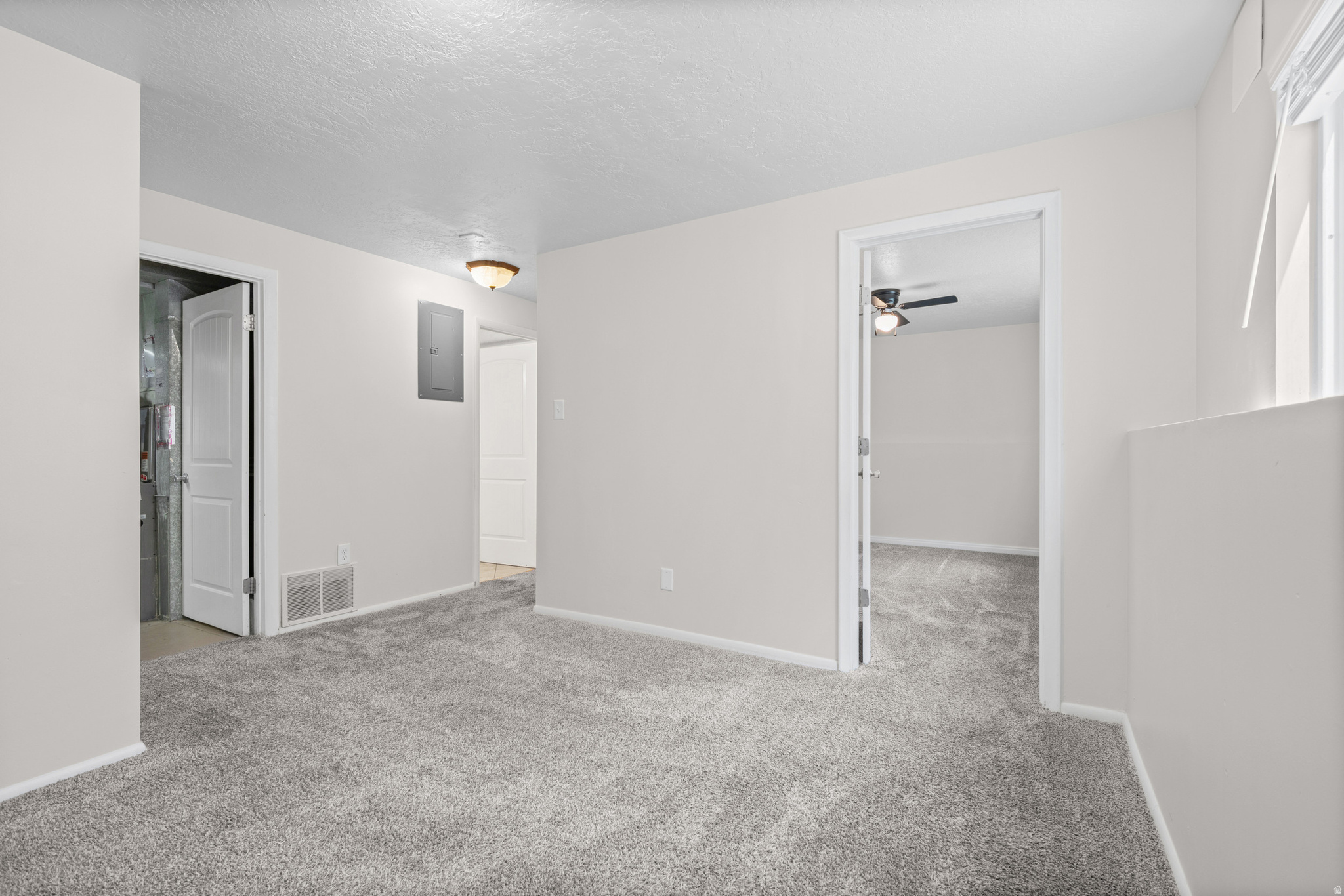 FOX SHADOW - Residential