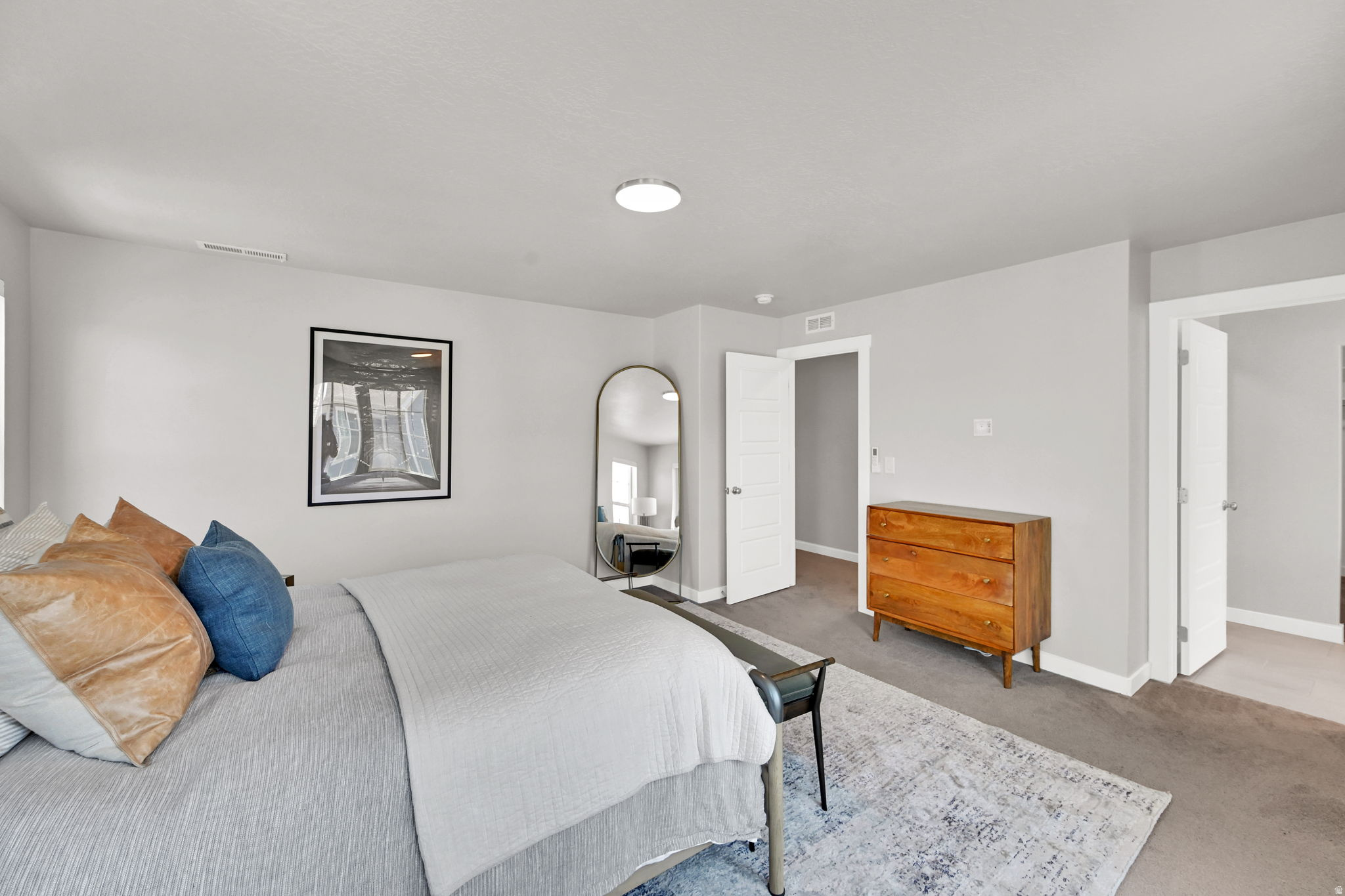 RIDGE - Residential