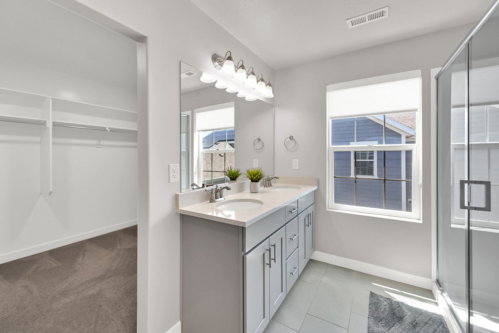 RIDGE - Residential