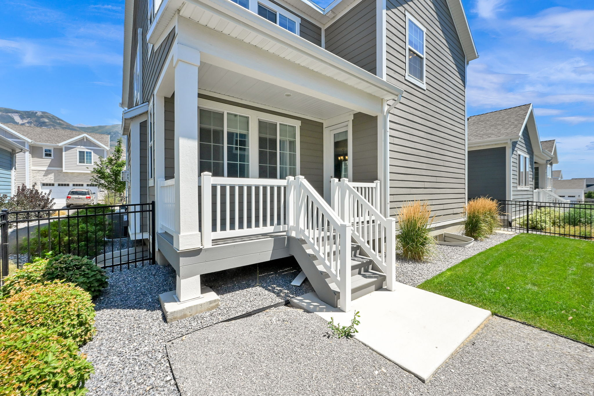 RIDGE - Residential