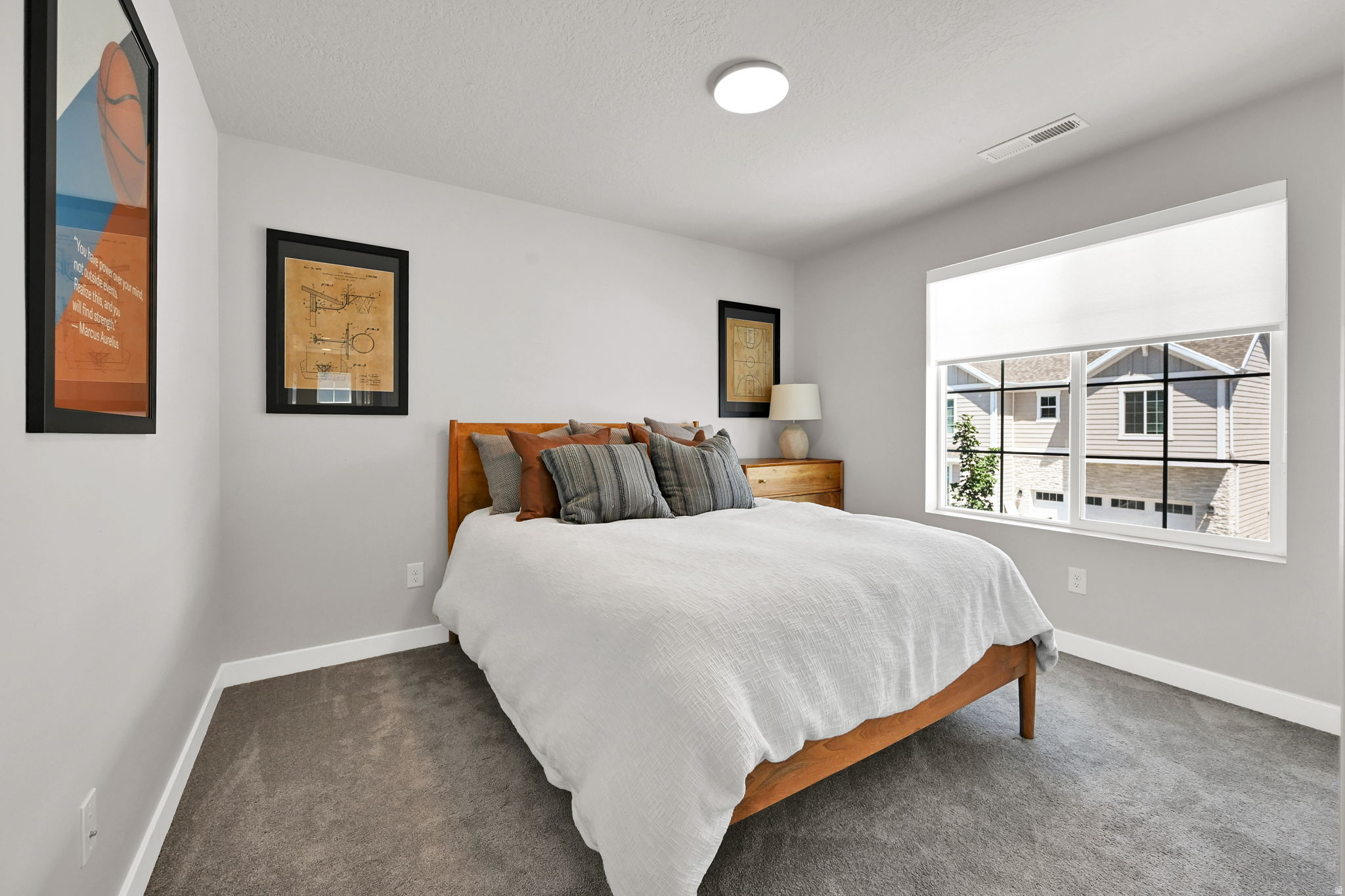 RIDGE - Residential
