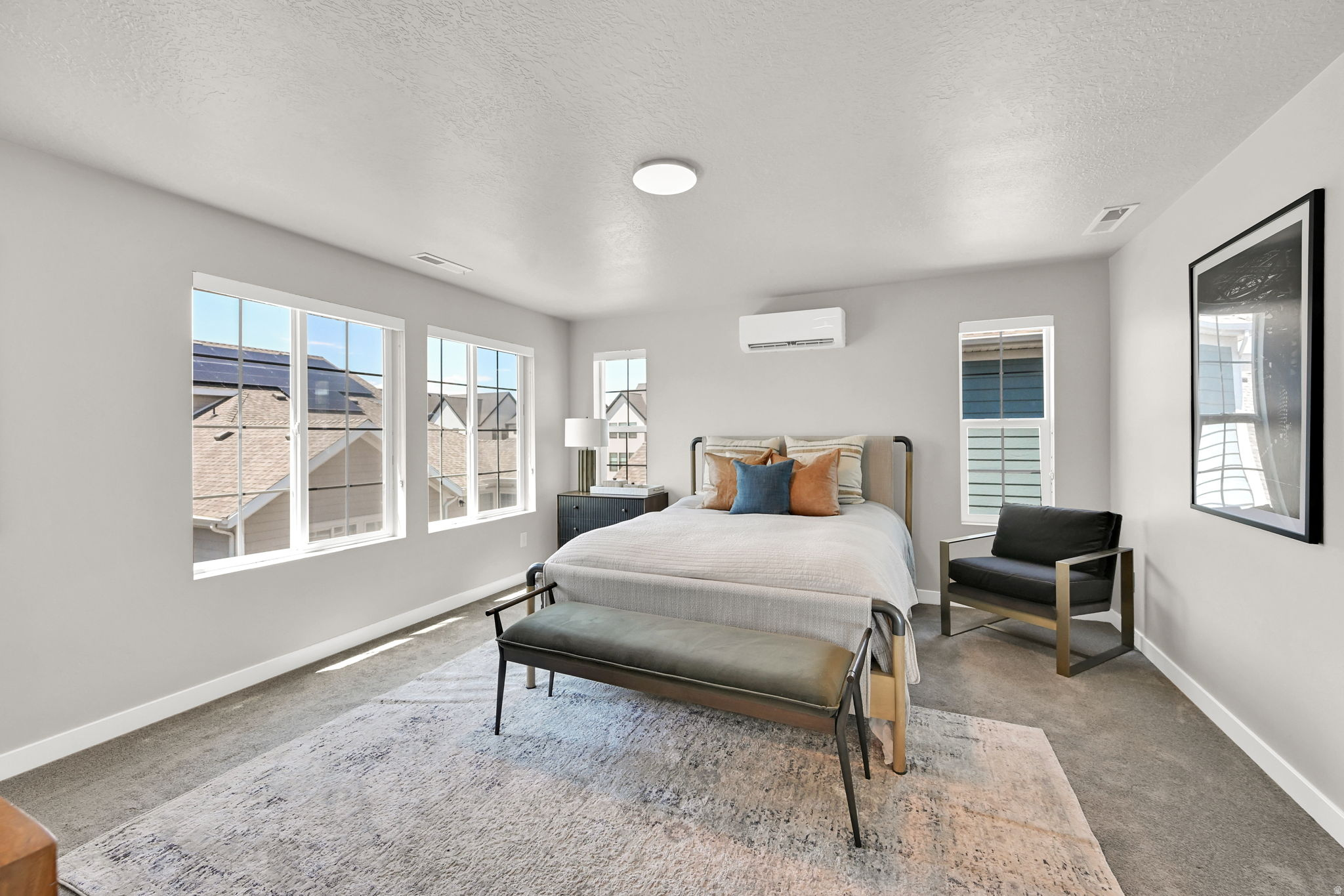 RIDGE - Residential