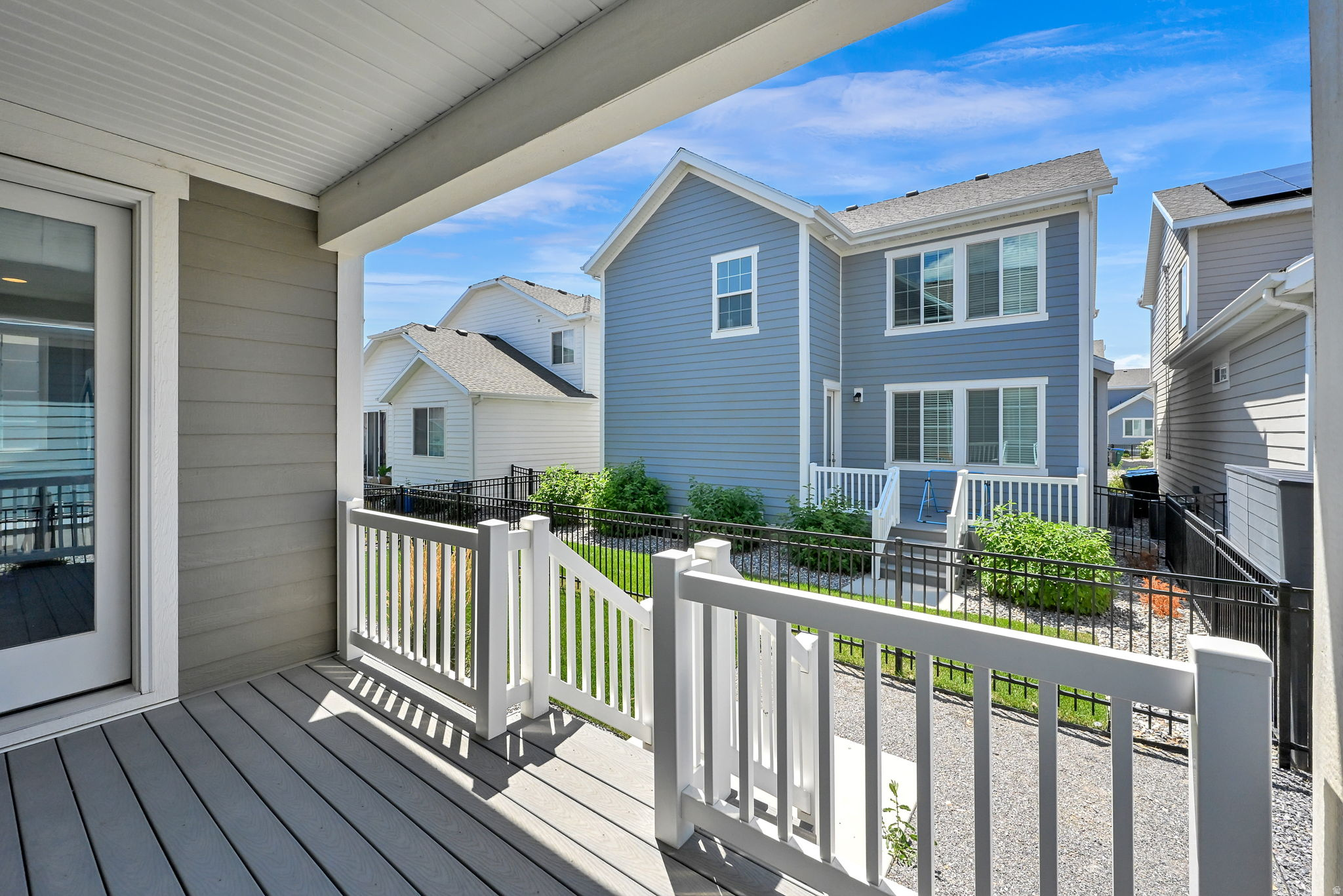 RIDGE - Residential
