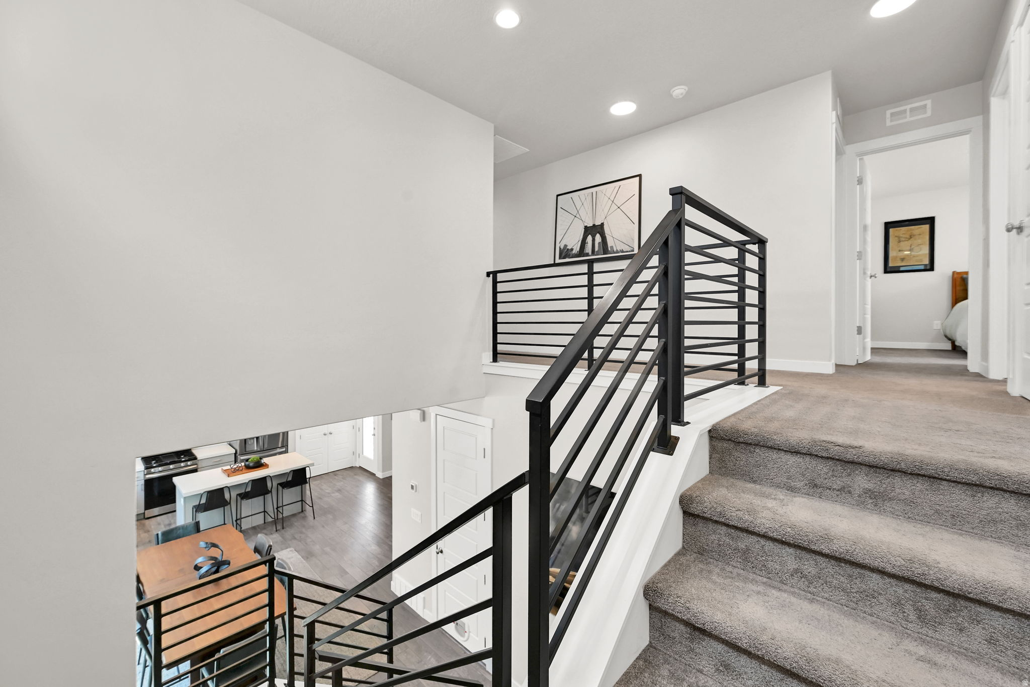 RIDGE - Residential