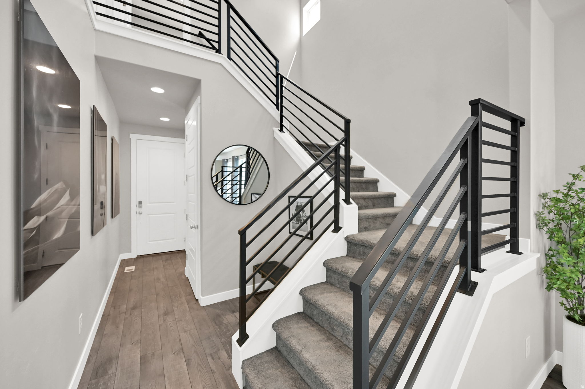 RIDGE - Residential
