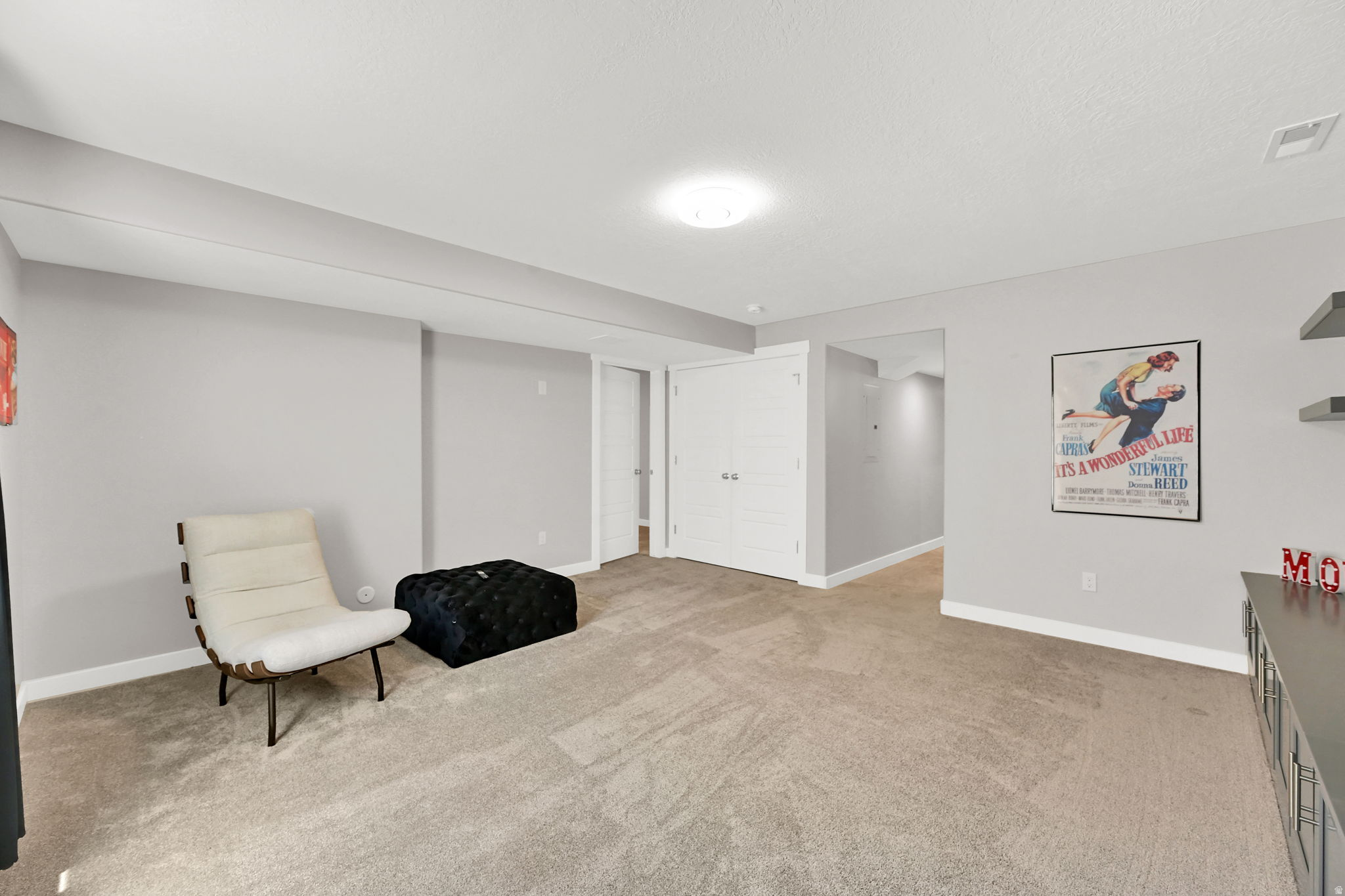 RIDGE - Residential