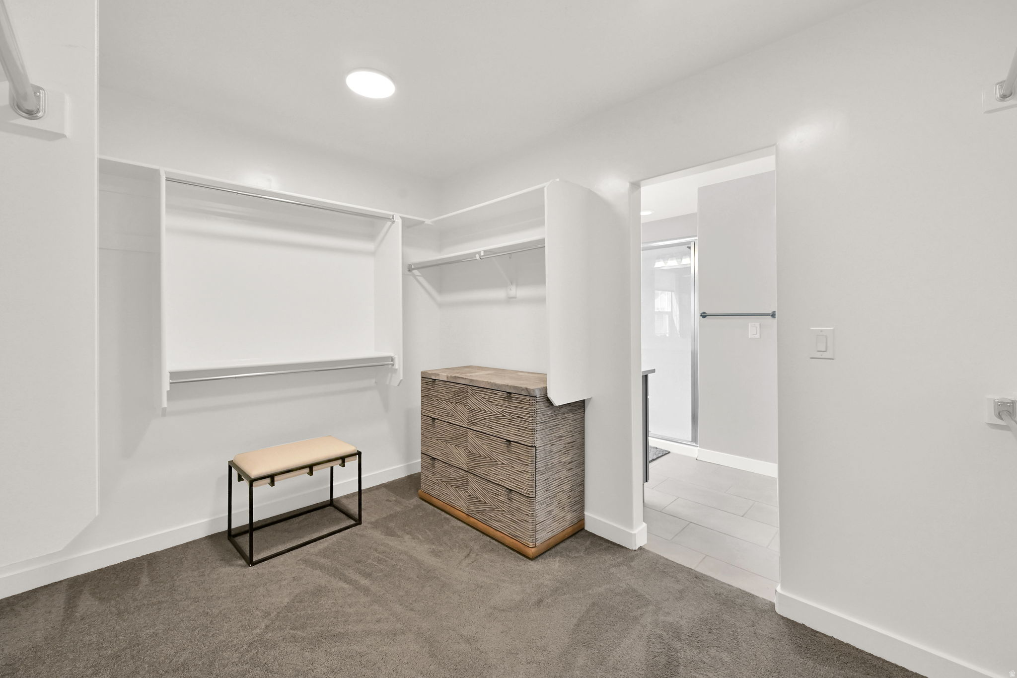 RIDGE - Residential