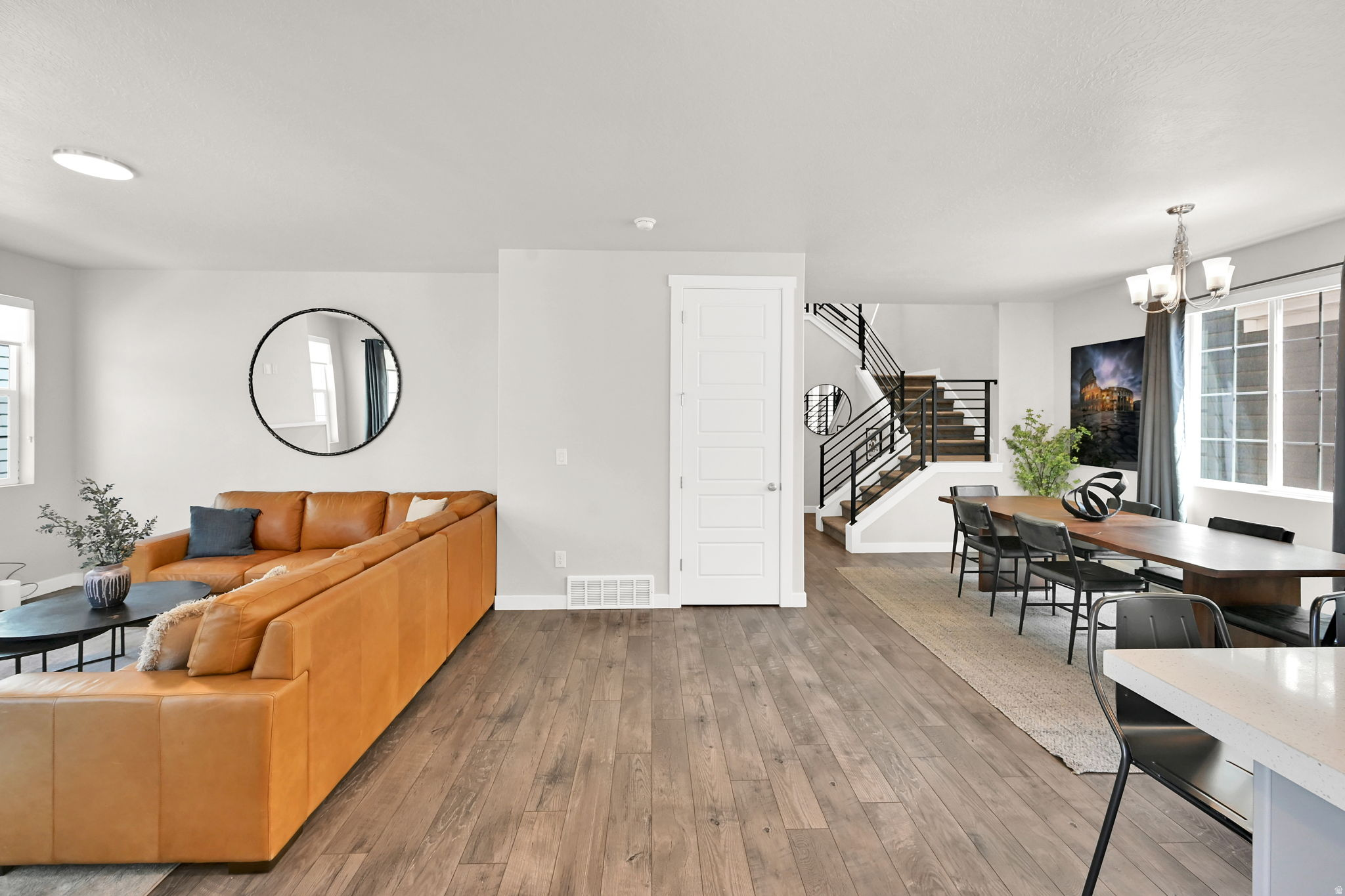RIDGE - Residential