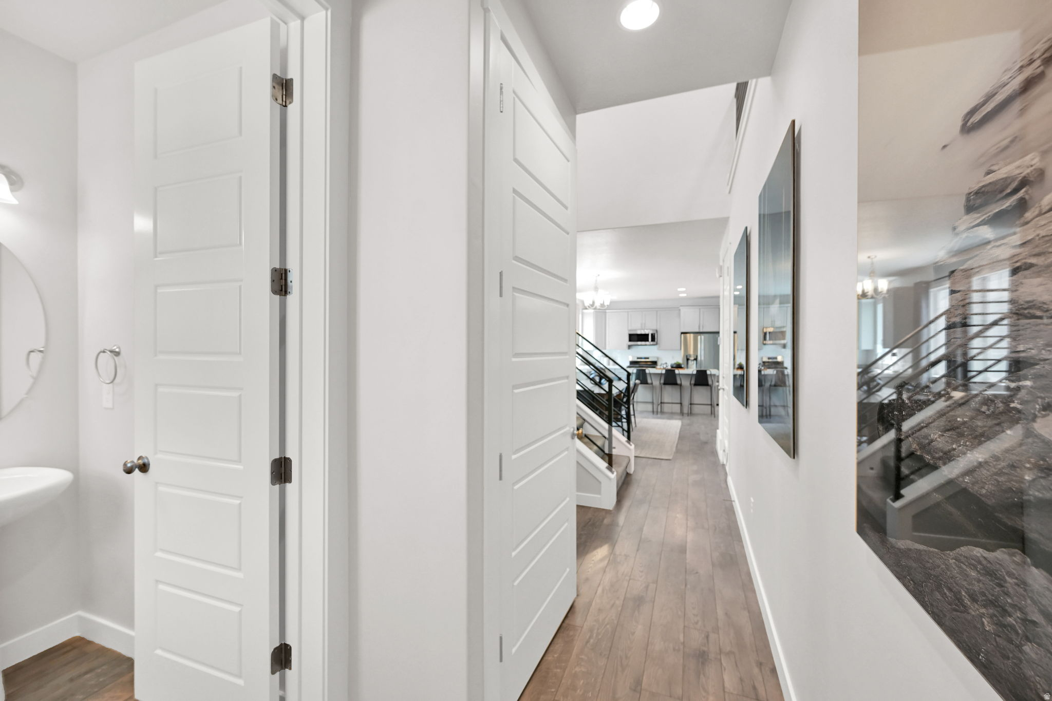 RIDGE - Residential