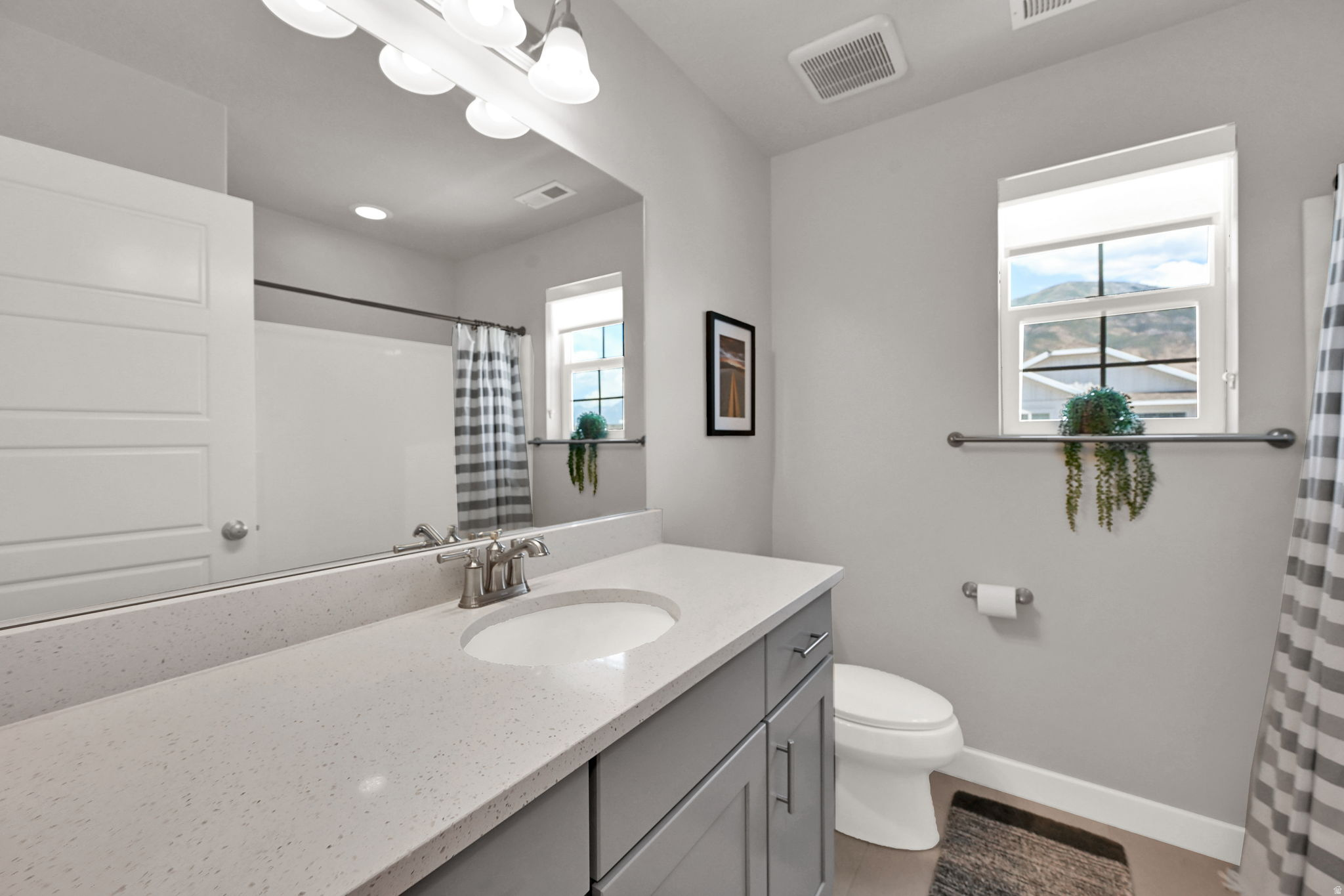 RIDGE - Residential